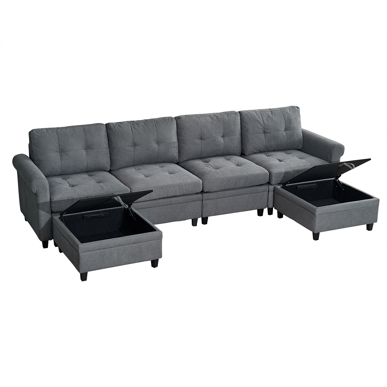 GZMR GZ-W26102 Sofas-Loveseats - View #13