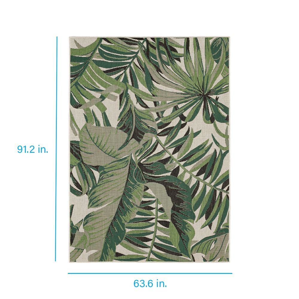 allen + roth with STAINMASTER R1196 419 063090 rugs - View #8
