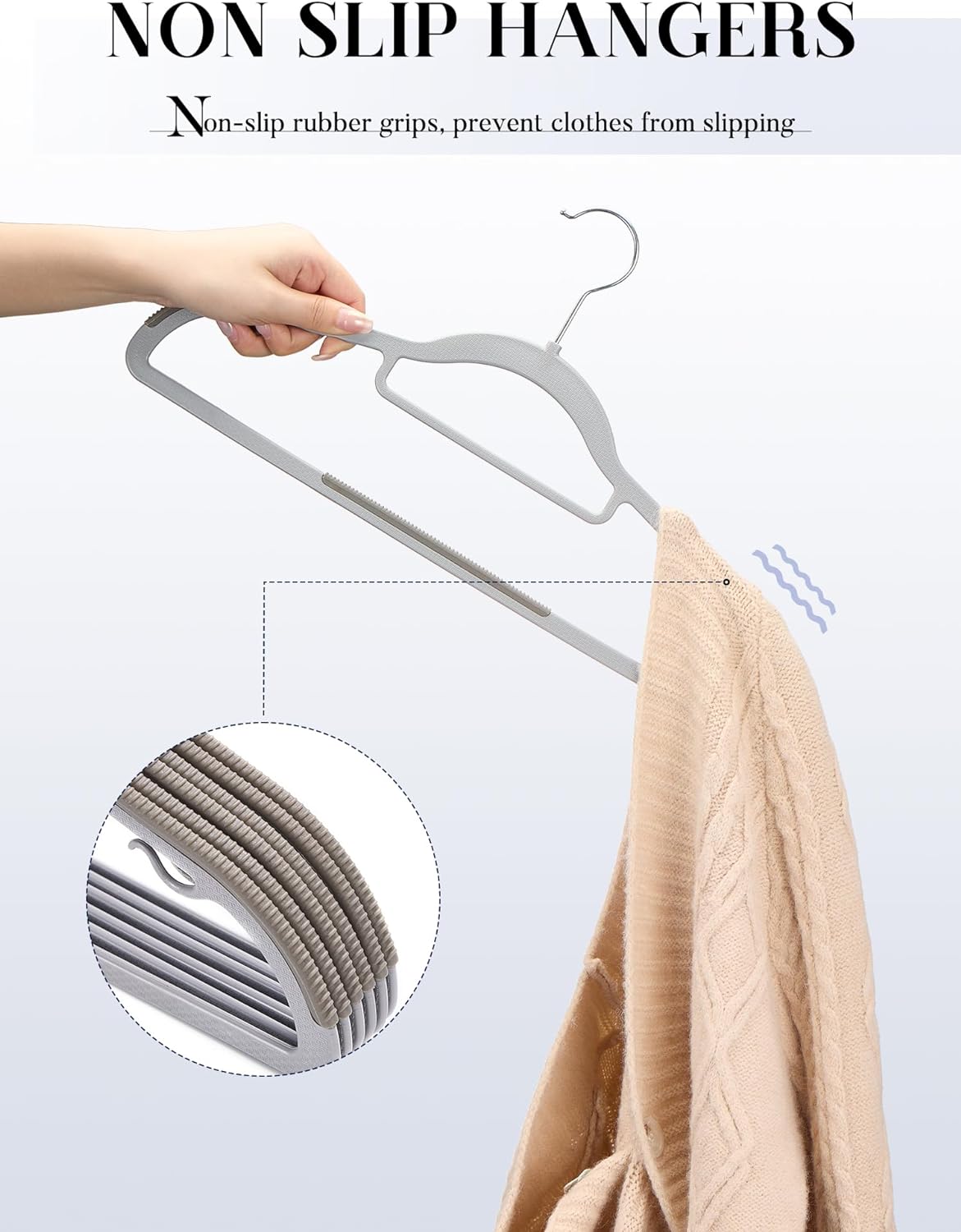 HOUSE DAY A3908-0050-00 hangers - View #5