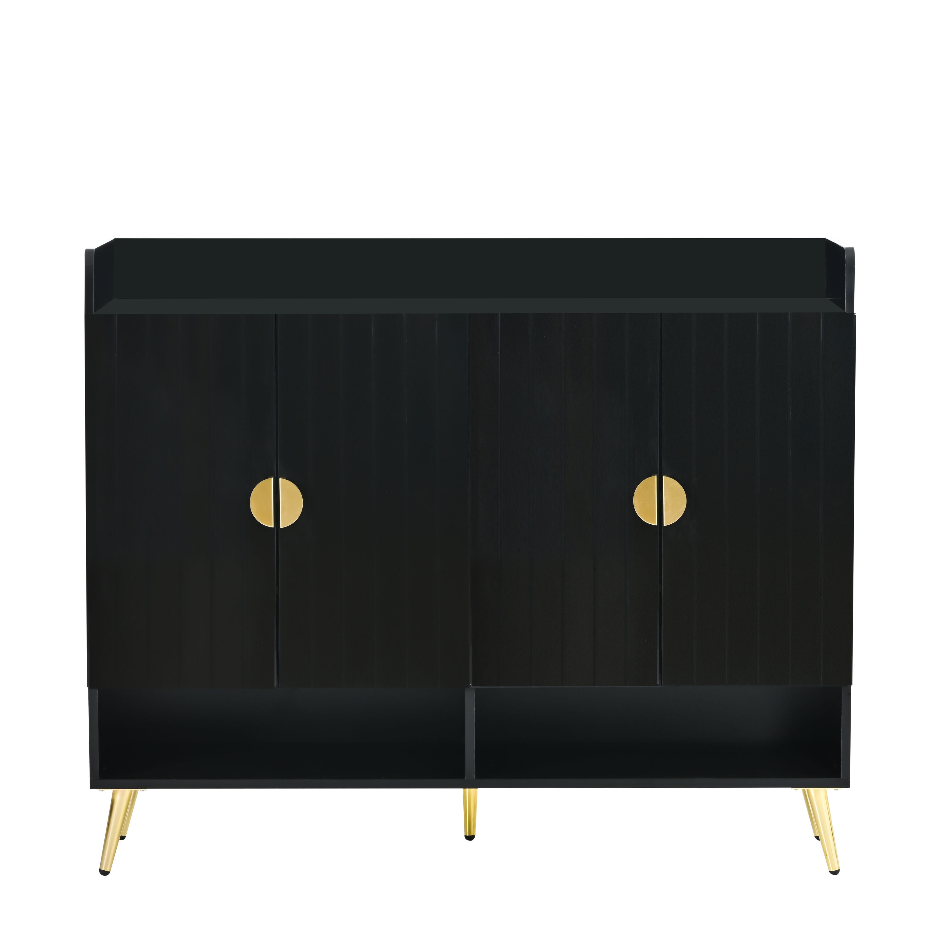 ModernLuxe L-WF309200AAB Shoe-Racks - View #4