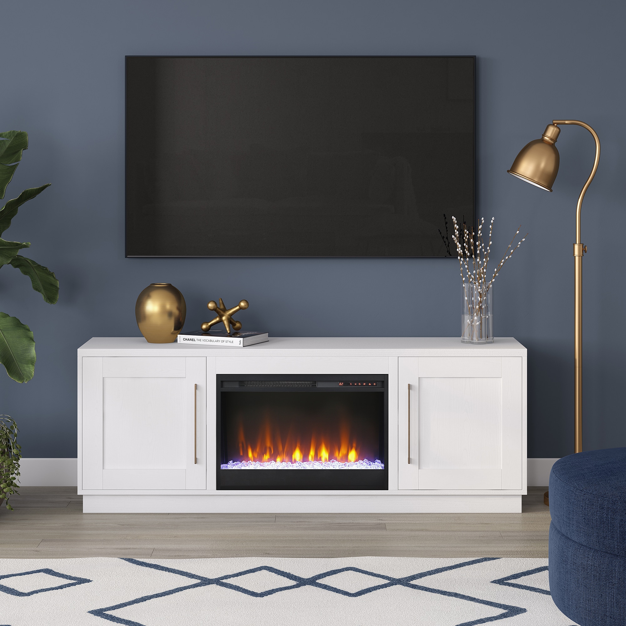 Hailey Home TV1841 Tv-Stands - View #9