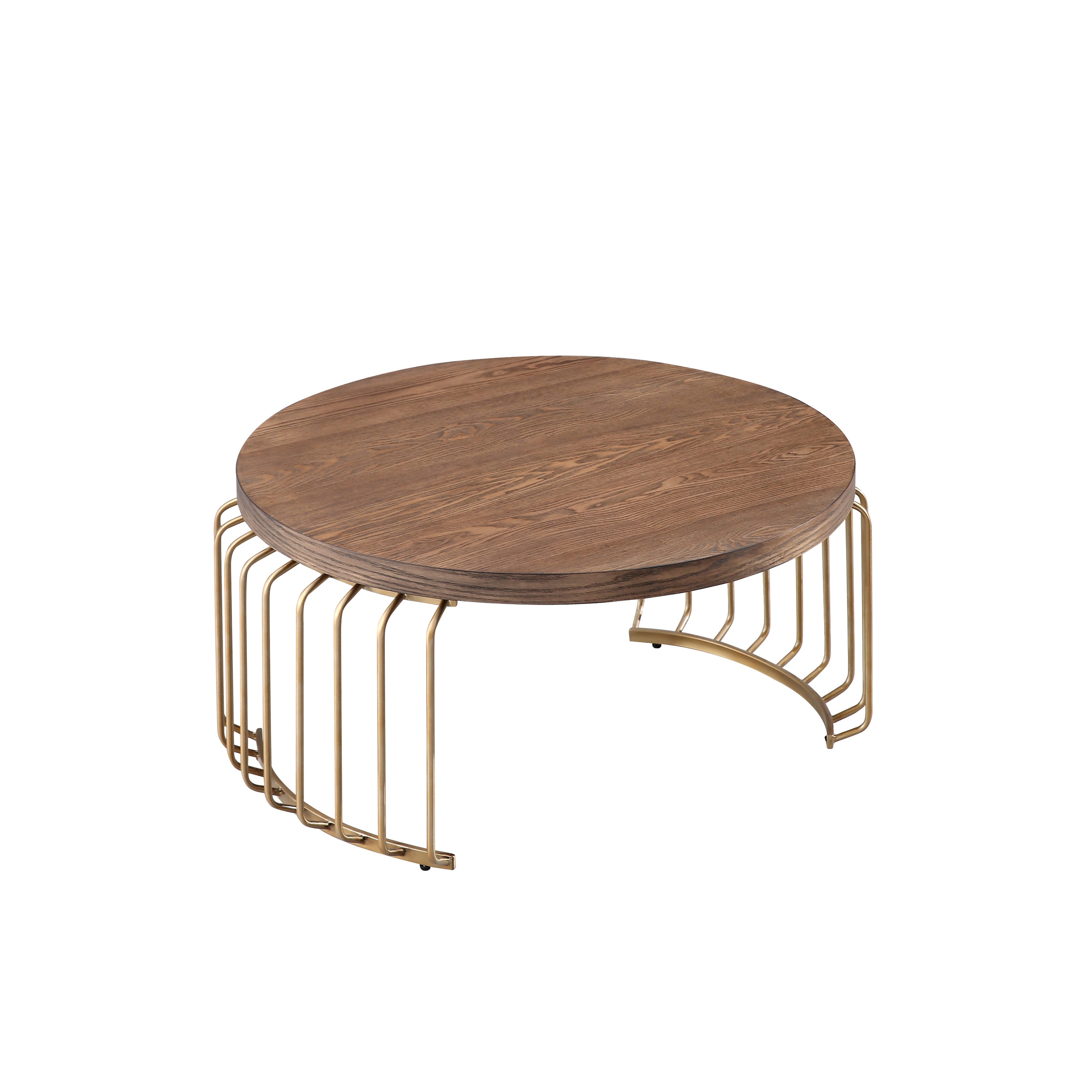 CASAINC WF-CT-992A-GL Coffee-Tables - View #4