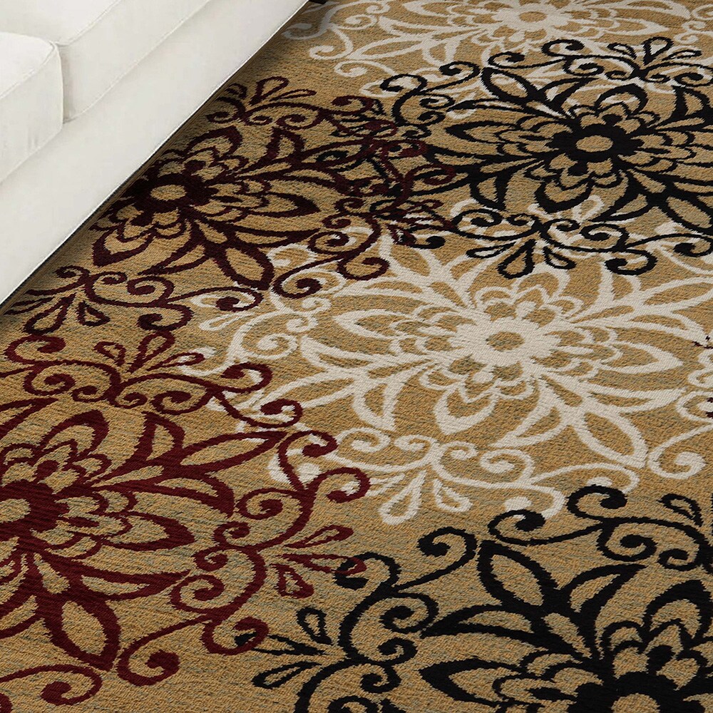 Superior 4X6RUG-LEIGH-GL rugs - View #6