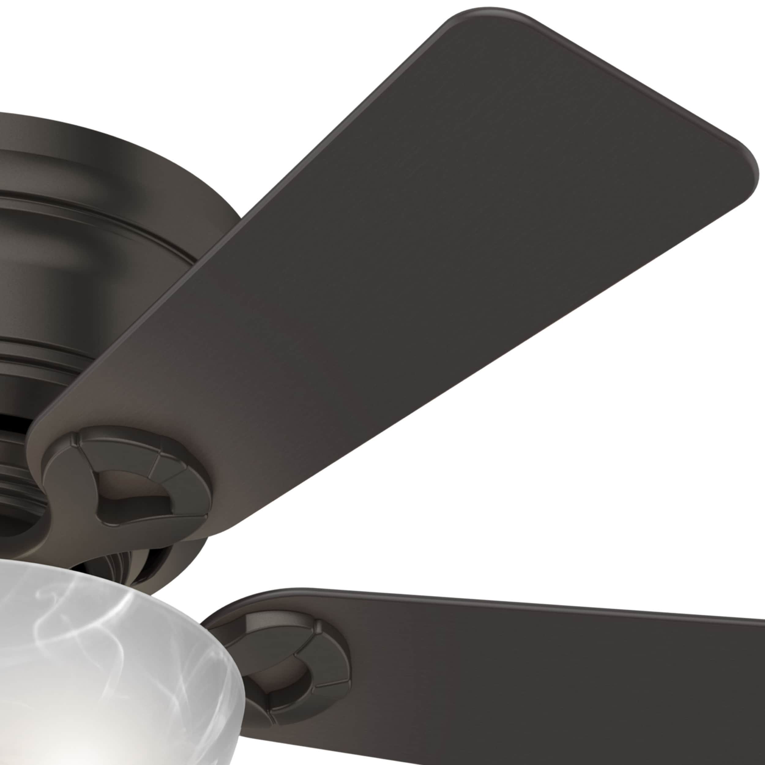 Hunter 52137 Ceiling-Fans - View #7