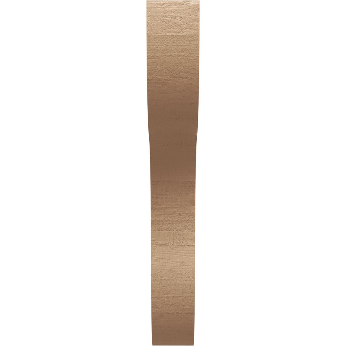 Ekena Millwork BRCUR03X16X22CARRCPR braces - View #3