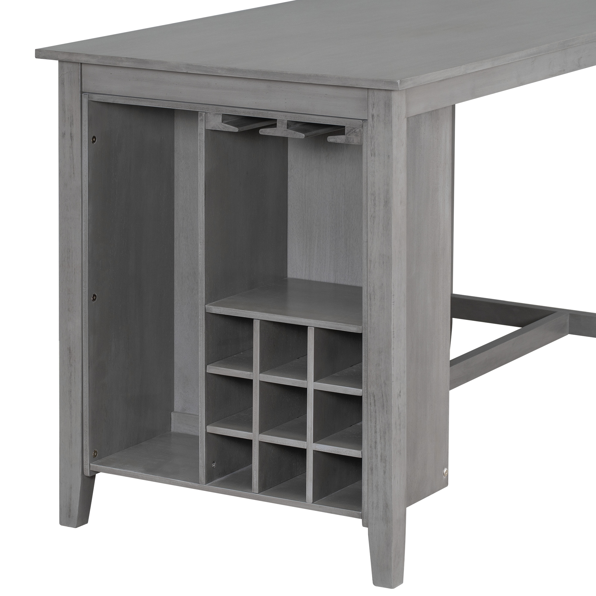 ModernLuxe ST000039AAE Dining-Sets - View #9