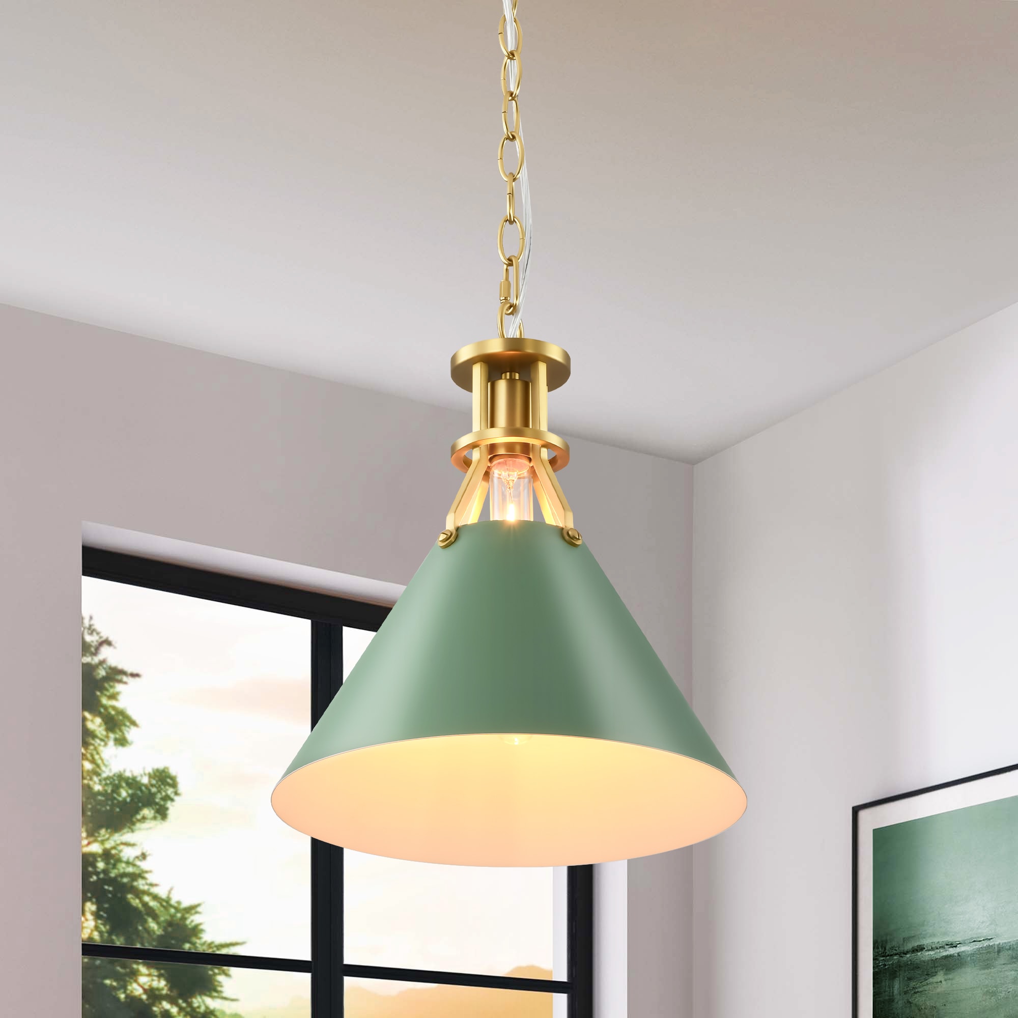 Y'INSP 1070112 Pendant-Lights - View #4