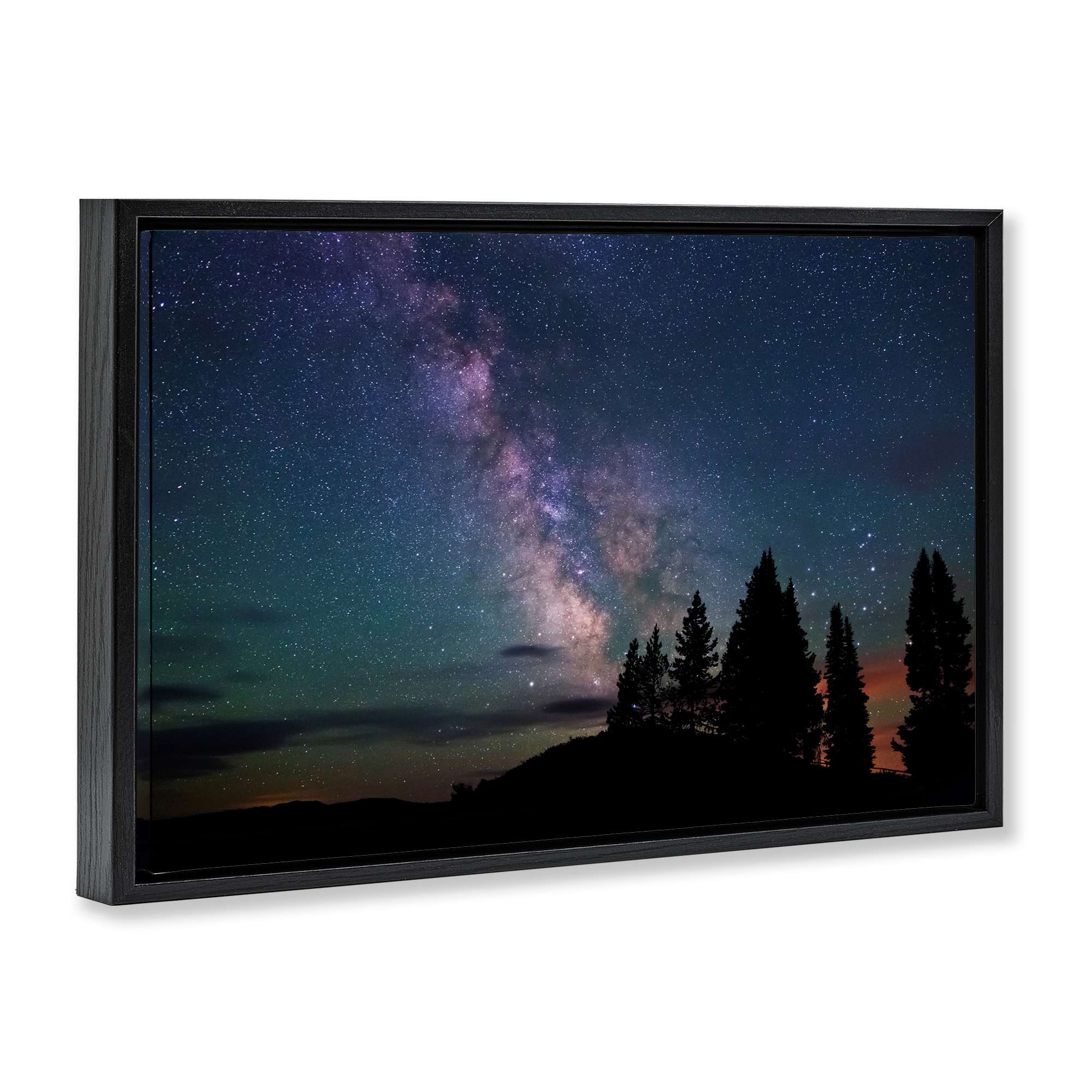 Stupell Industries BT-403-FFB-16X24 Wall-Art - View #2