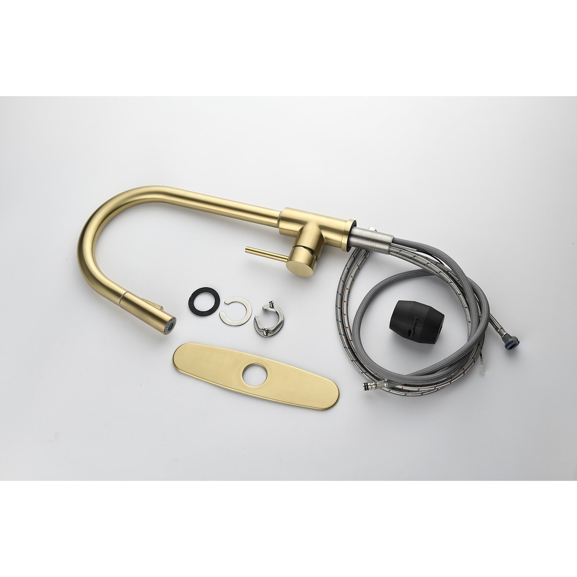 IAK ZYM103411 Kitchen-Faucets - View #12