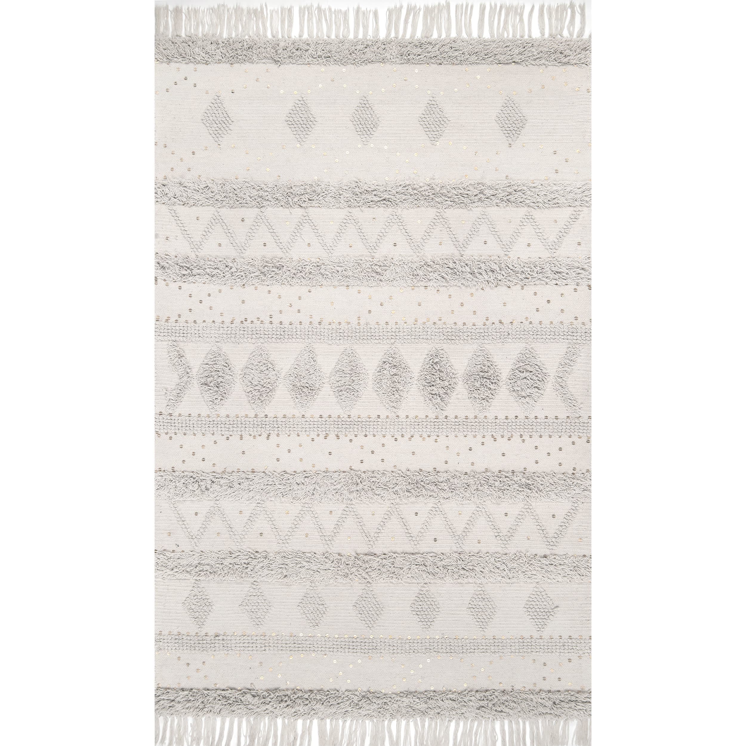 nuLOOM SESQ01A-S808 rugs - View #2