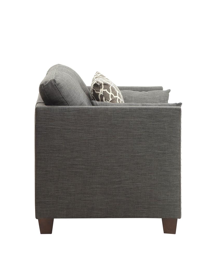 ACME FURNITURE 52407 chairs - View #4