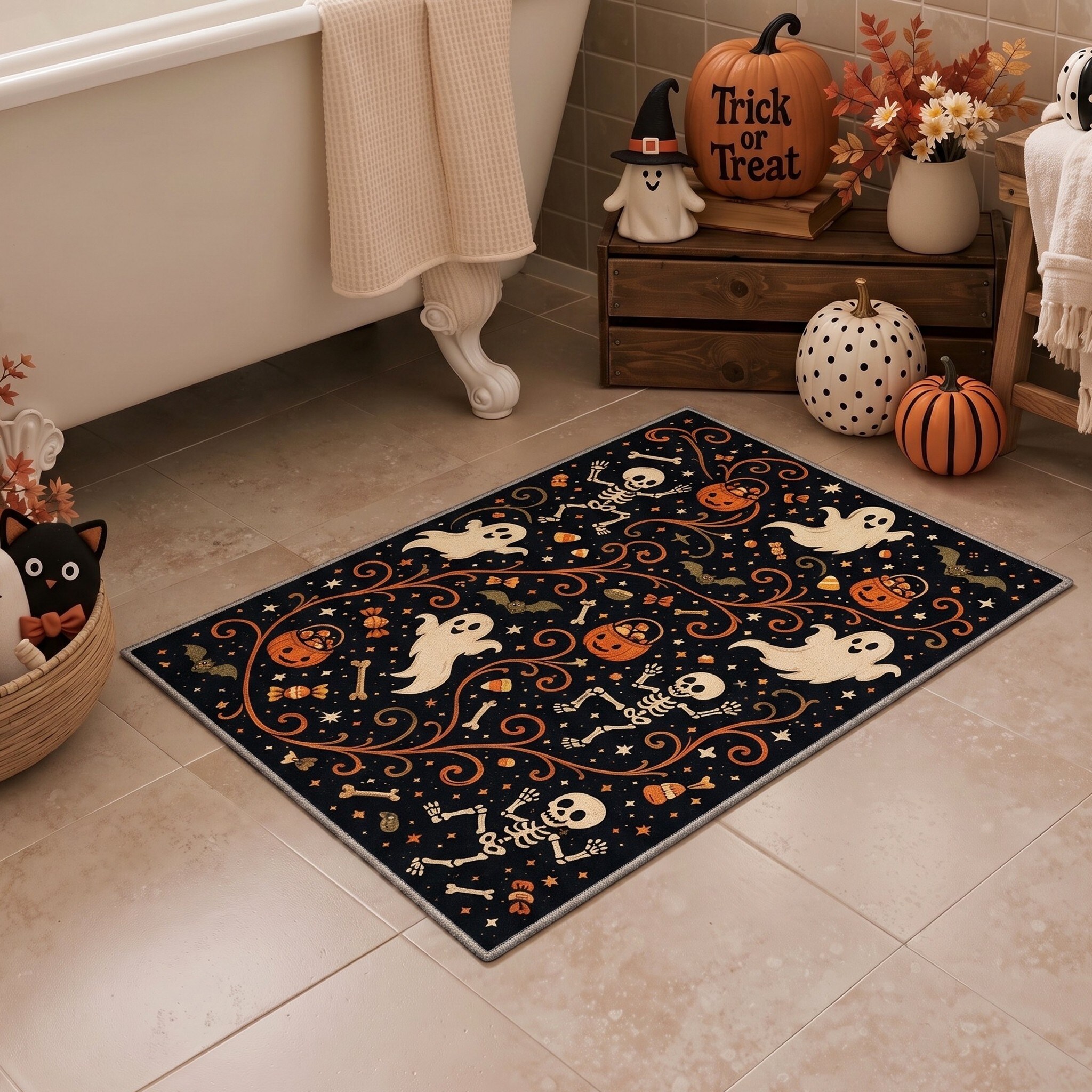 BAVNI ARH81828-SPOOK-2X6  - View #4