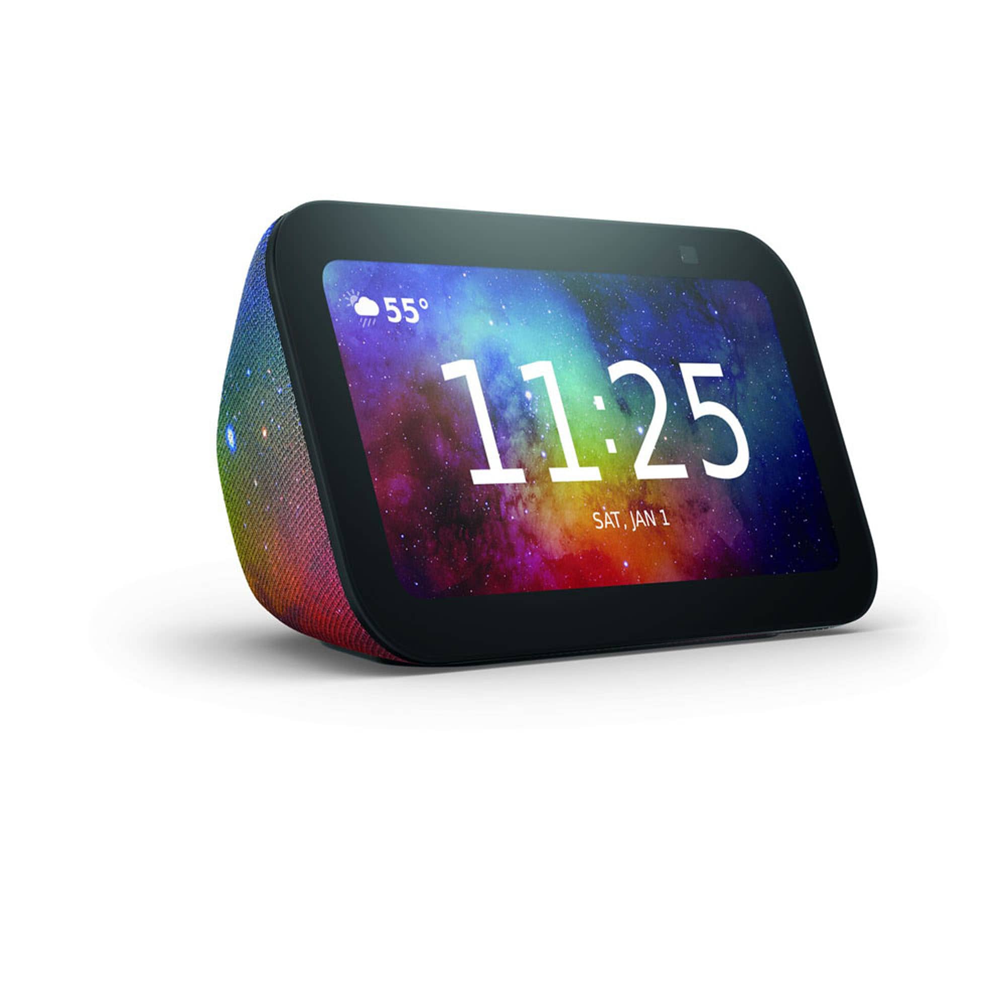 Echo Show 5 smart display with Alexa – 3rd Generation 2023 Model