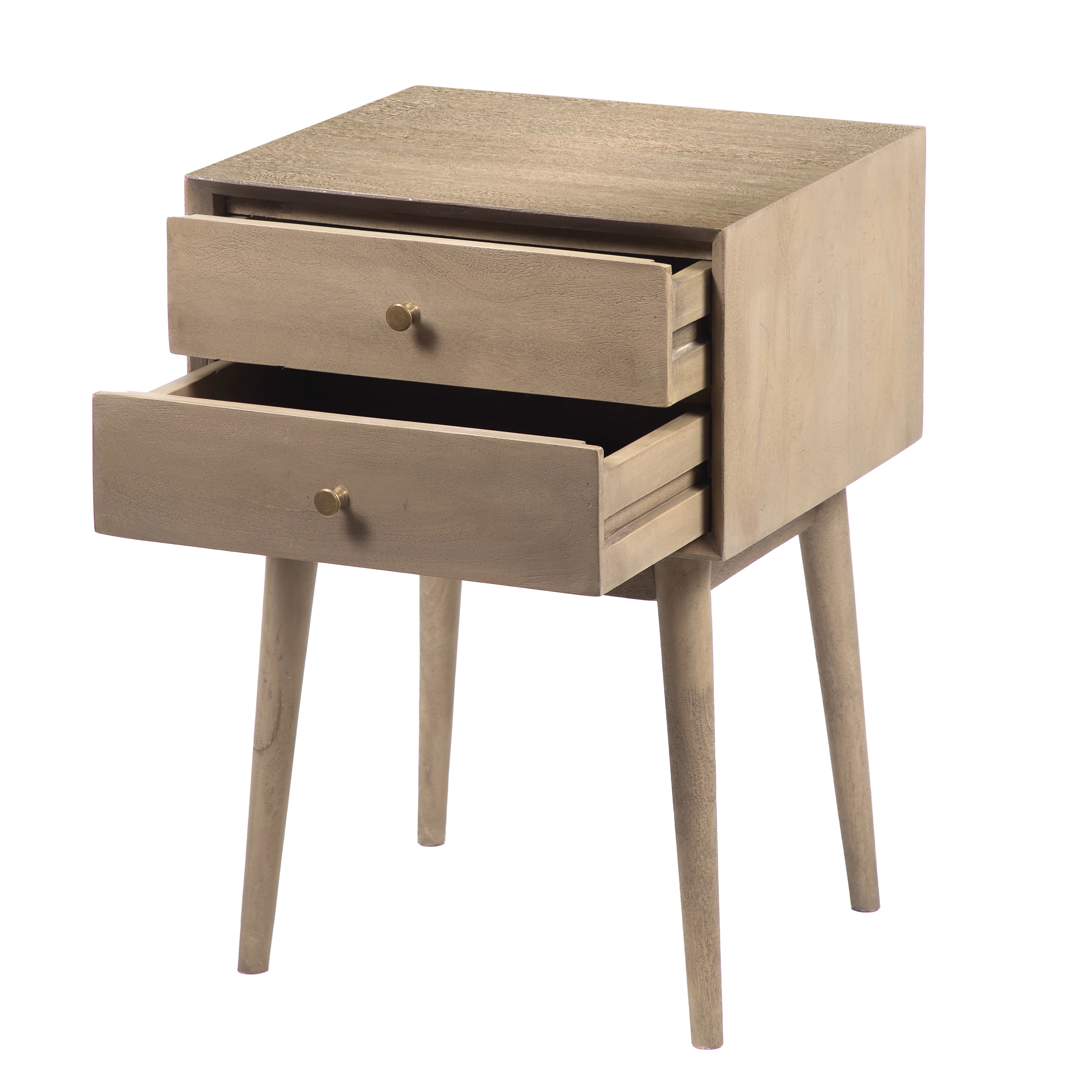 Benzara UPT-326518 nightstands - View #3