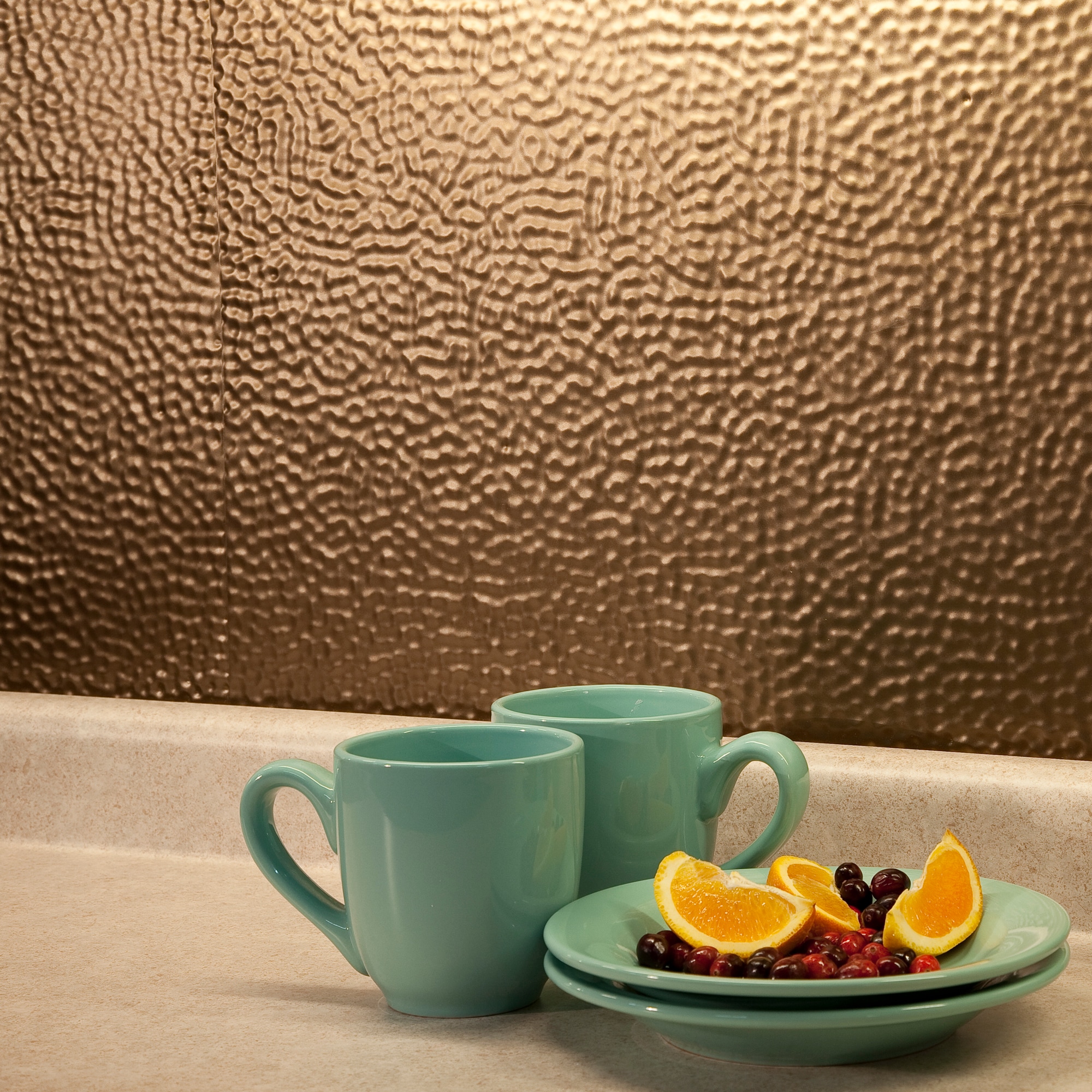 Fasade PB5528 Kitchen-Panels - View #4