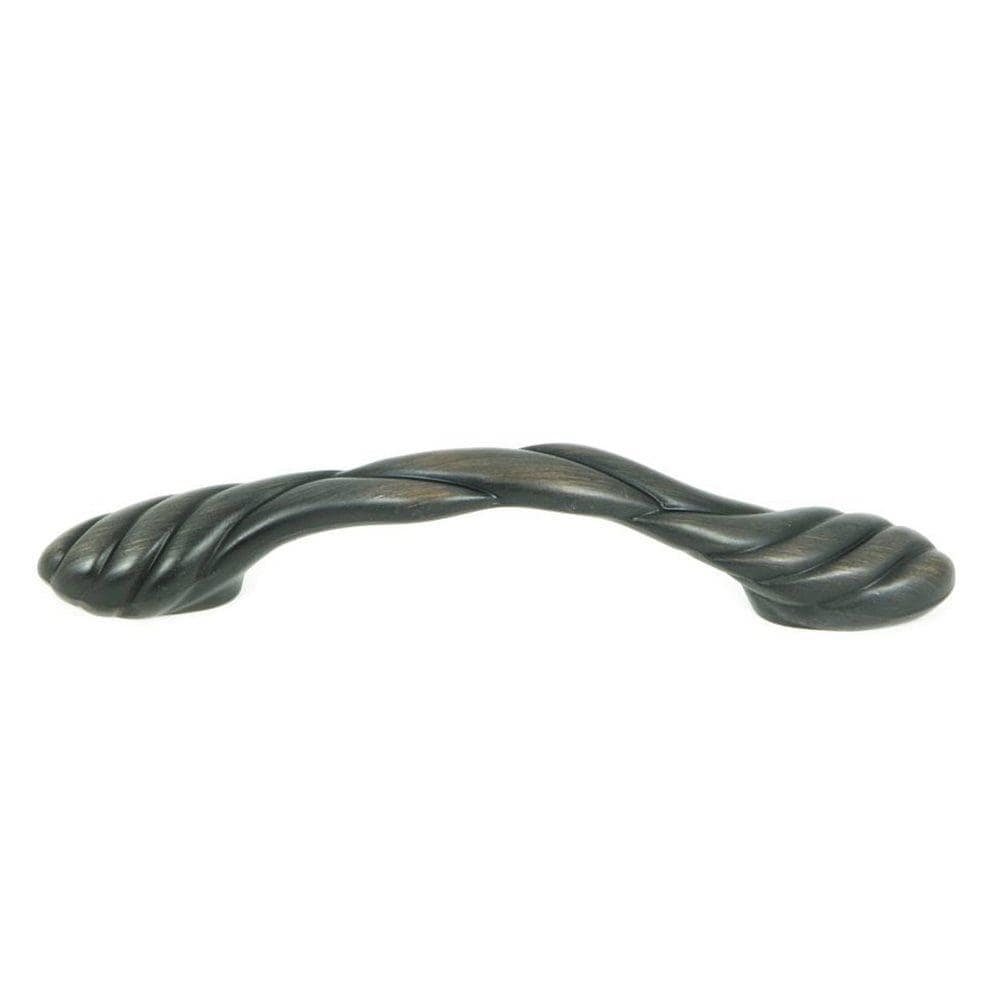 Handle Braided Drawer Pulls At Lowes.com