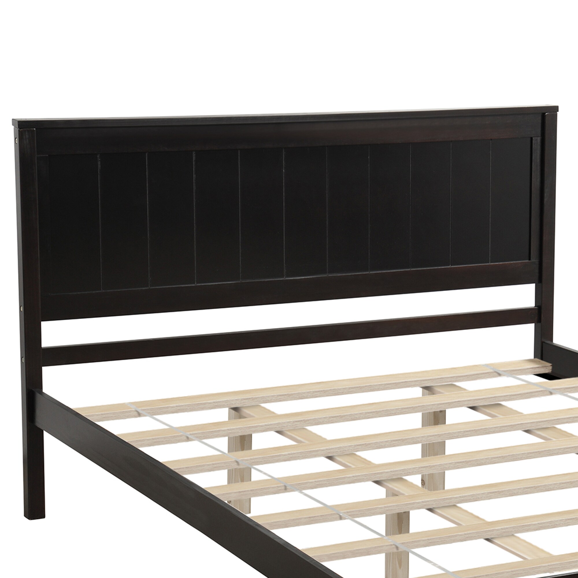 Qualler WMFU2813P beds - View #3