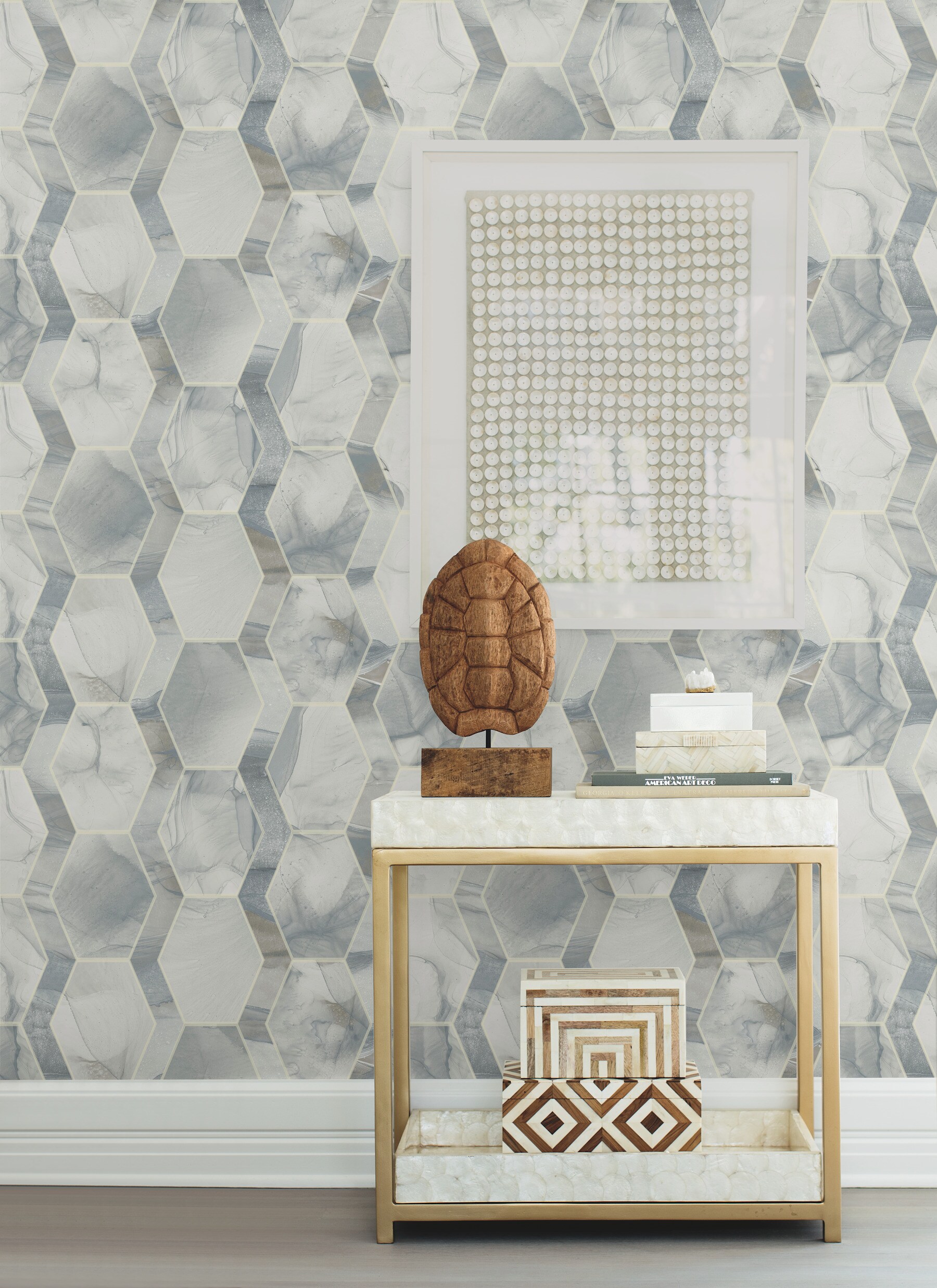 York Wallcoverings OS4281 wallpaper - View #2