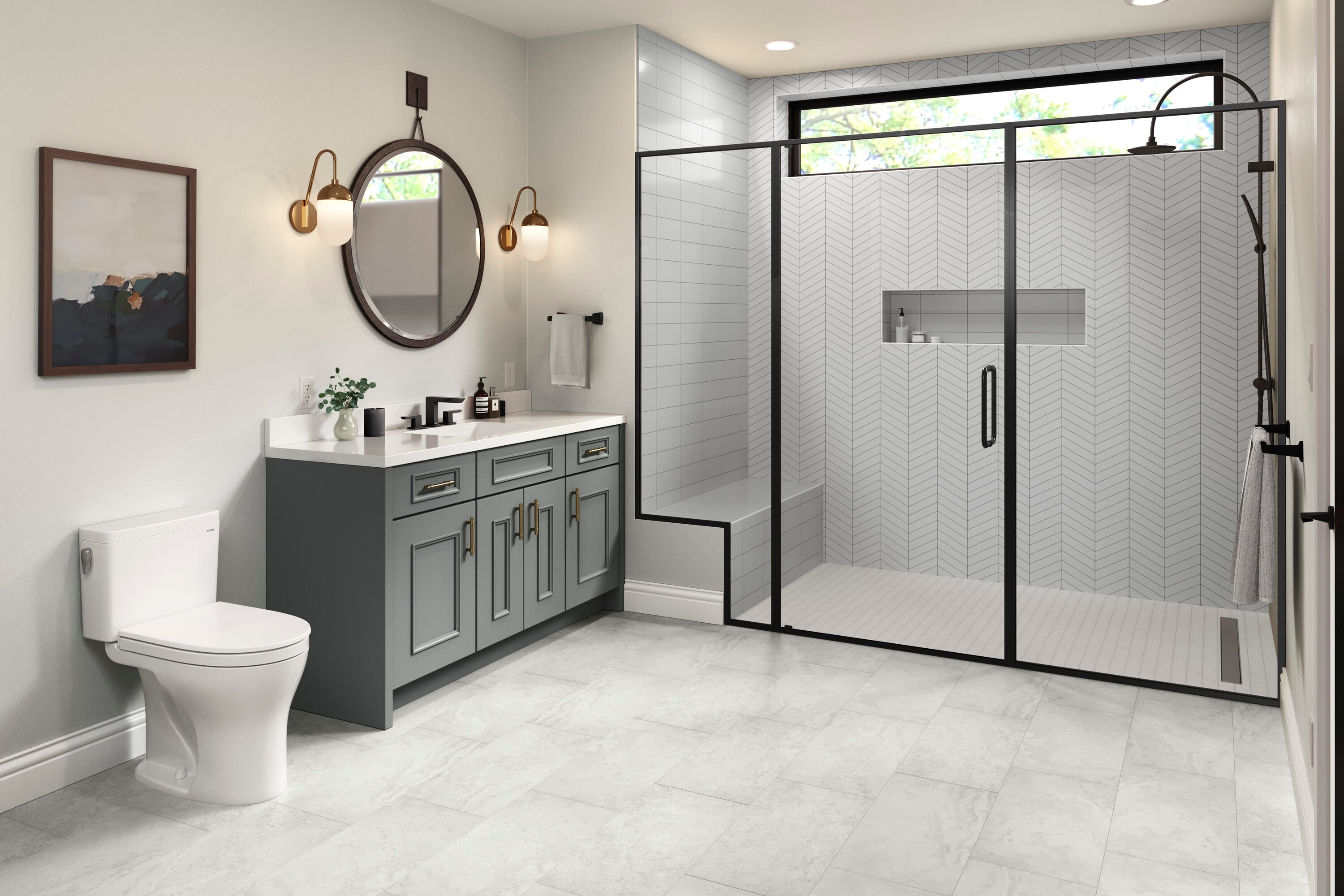 Emser F16DAROAT1313 Ceramic-Tile - View #8