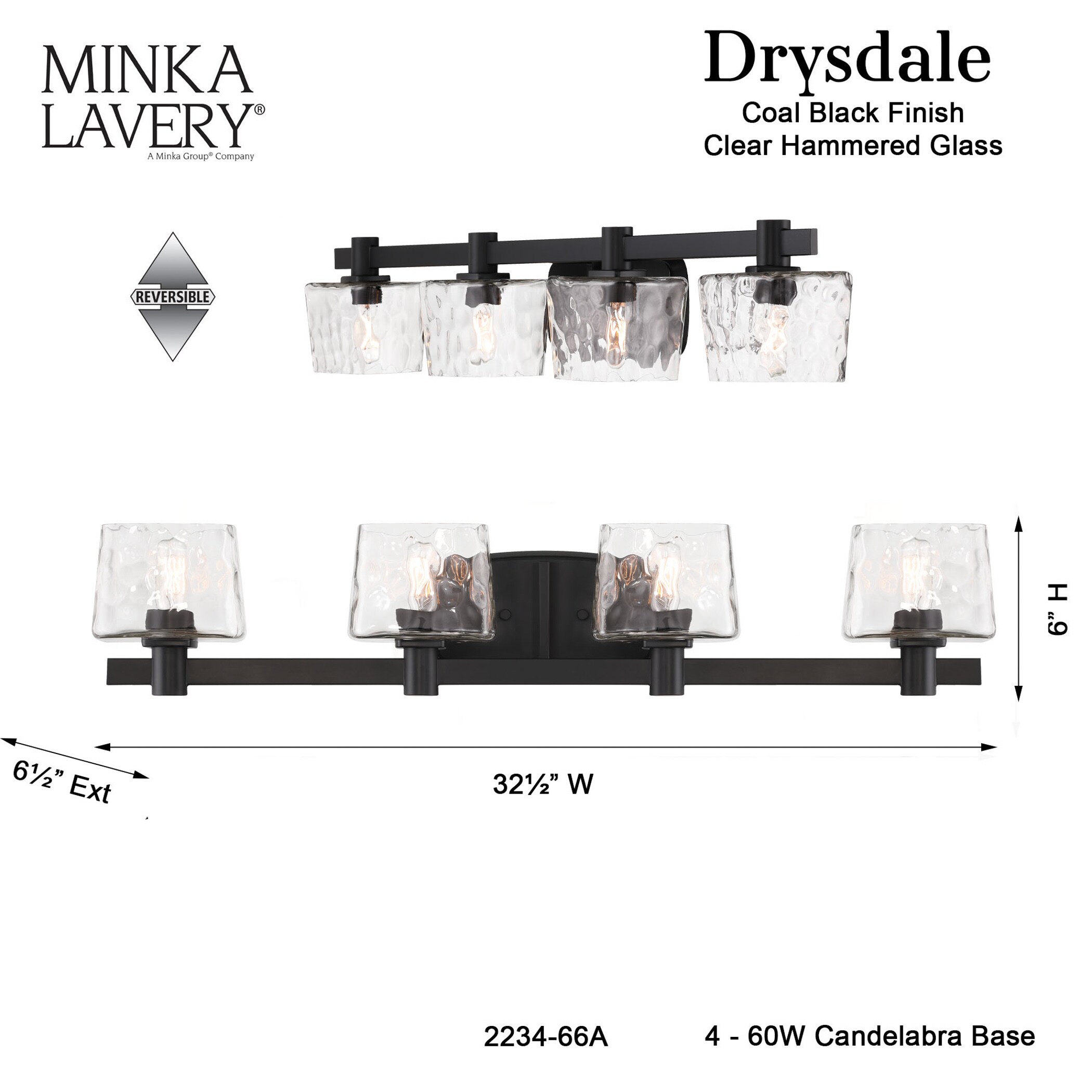 Minka Lavery 2234-66A b089995 - View #8