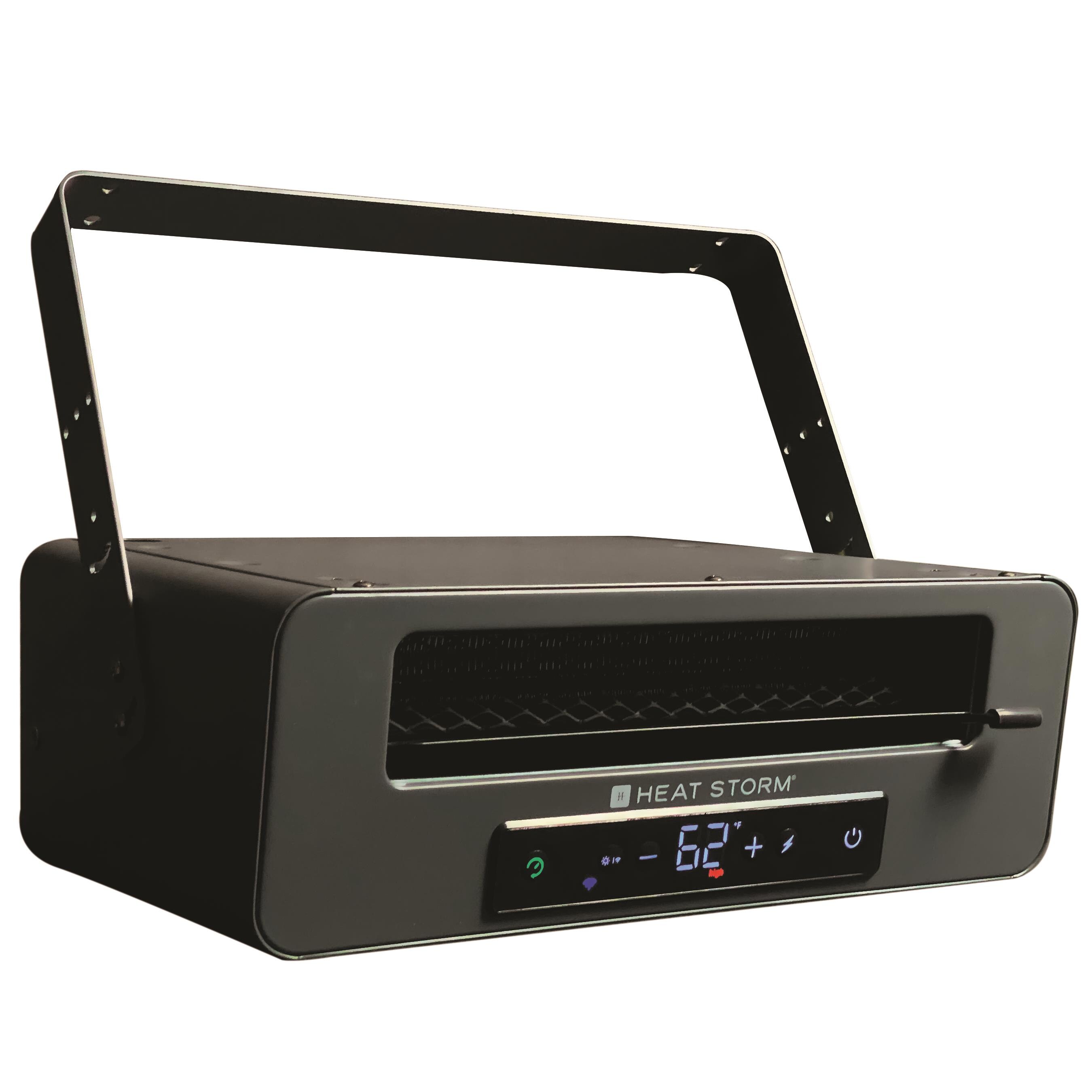Heat Storm HS-6000-GC Electric-Garage-Heaters - View #3