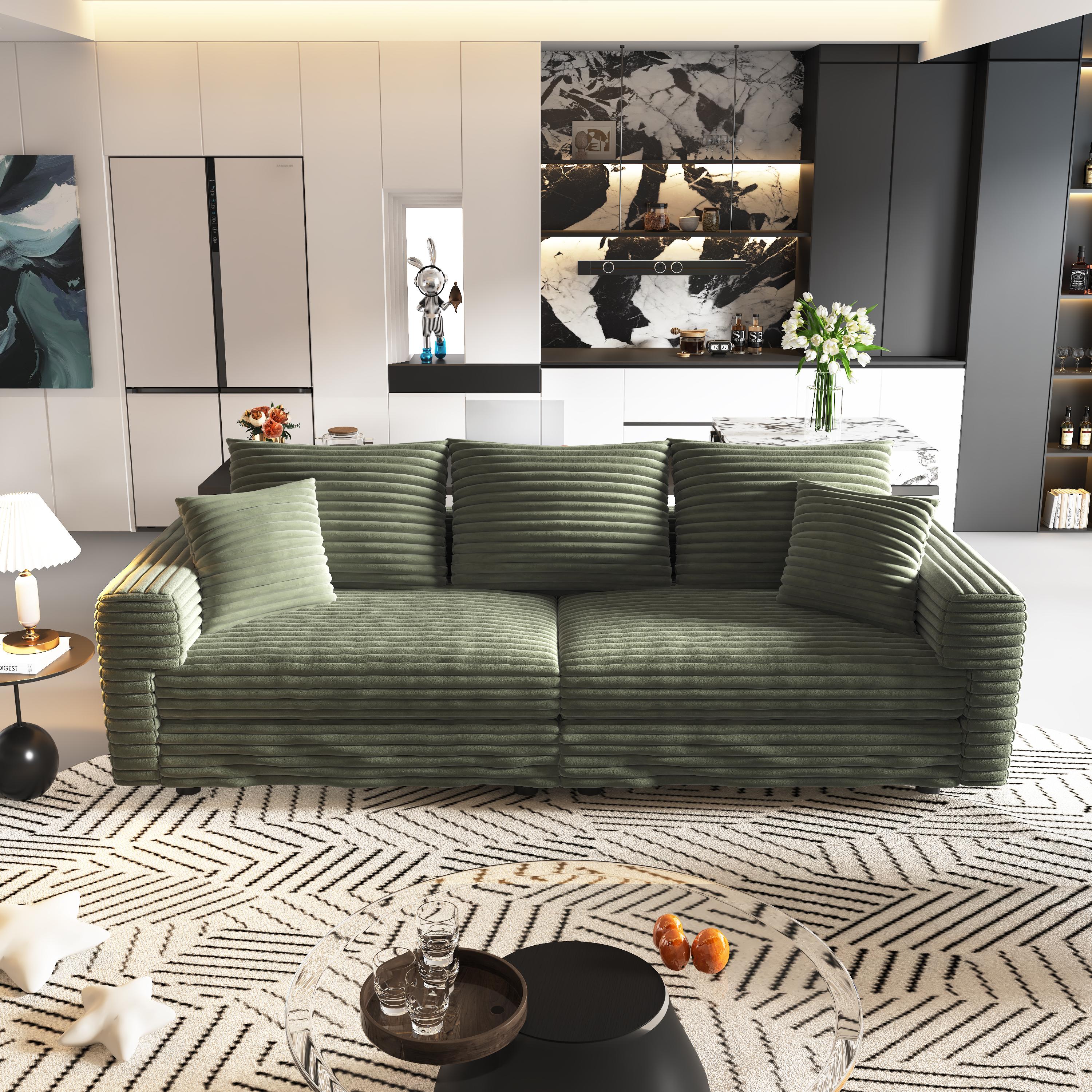 Bybafun YC5200051 Sofas-Loveseats - View #2