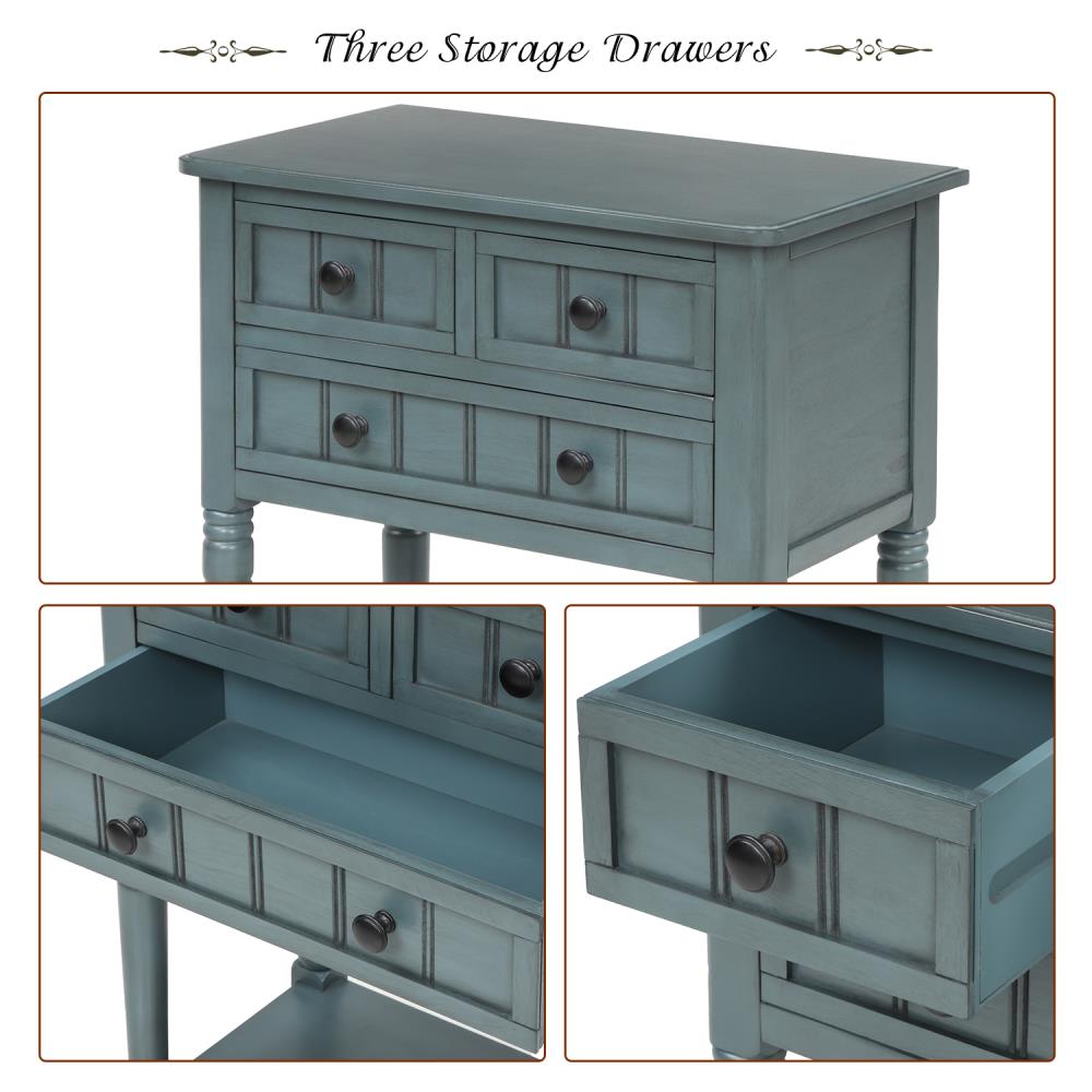 CASAINC TR-WF192646AAM Console-Sofa-Tables - View #10