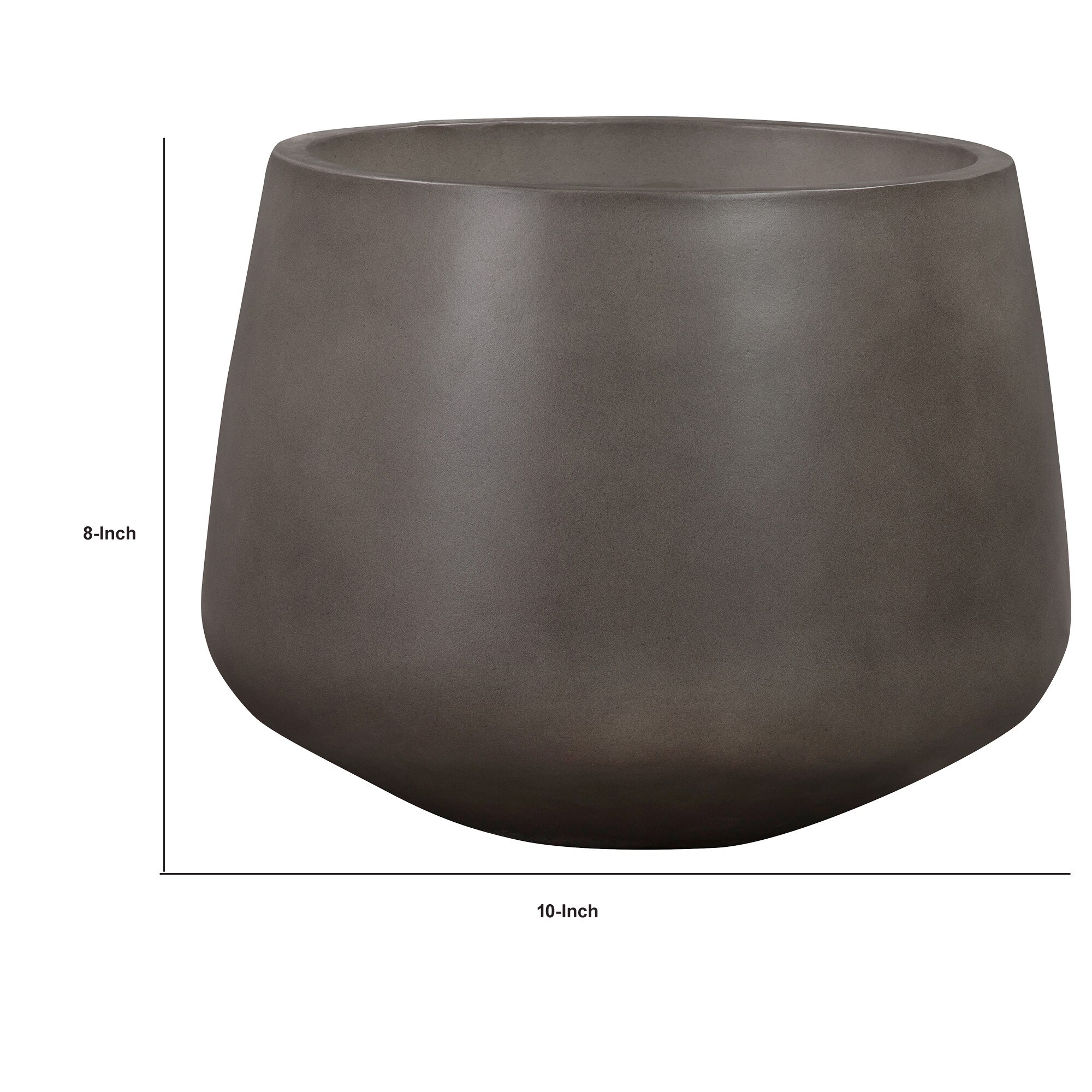 Benzara BM285309 Planter-Window-Box - View #5