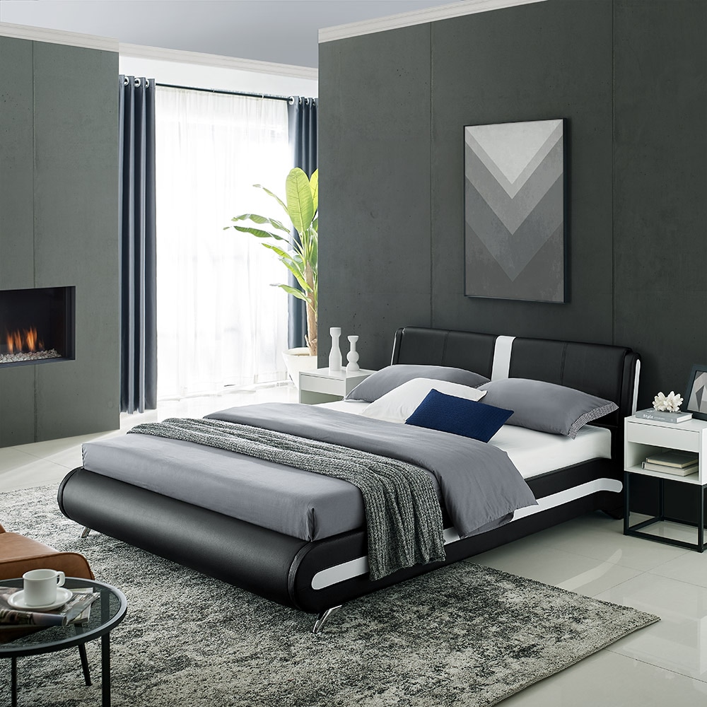 Camden Isle 212333 beds - View #4