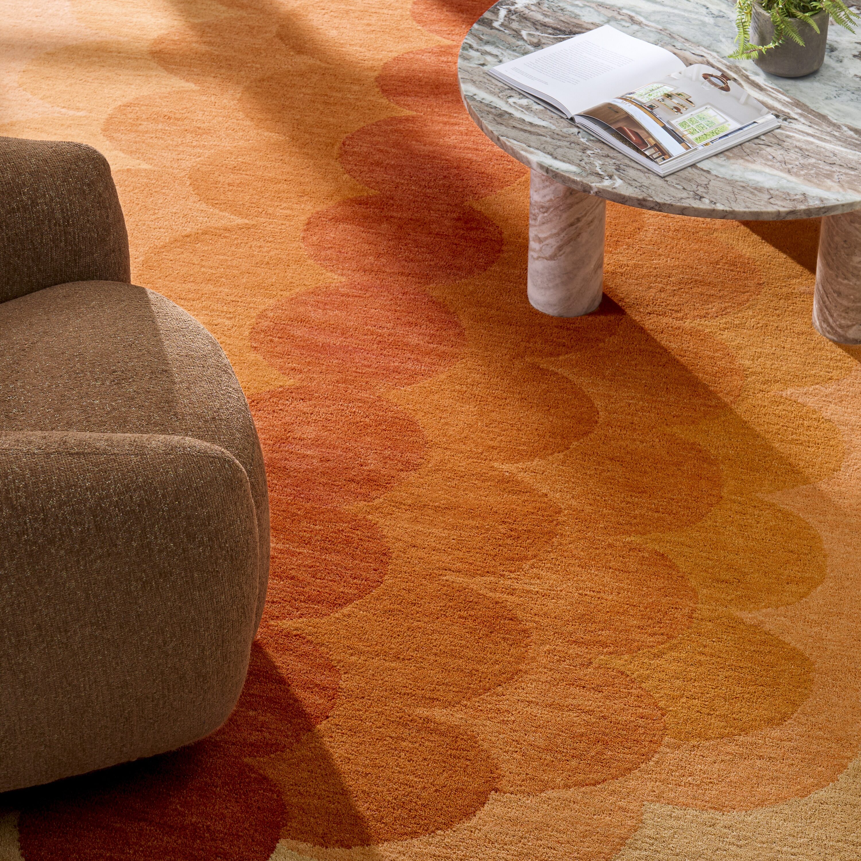 Safavieh MET301P-9 rugs - View #2