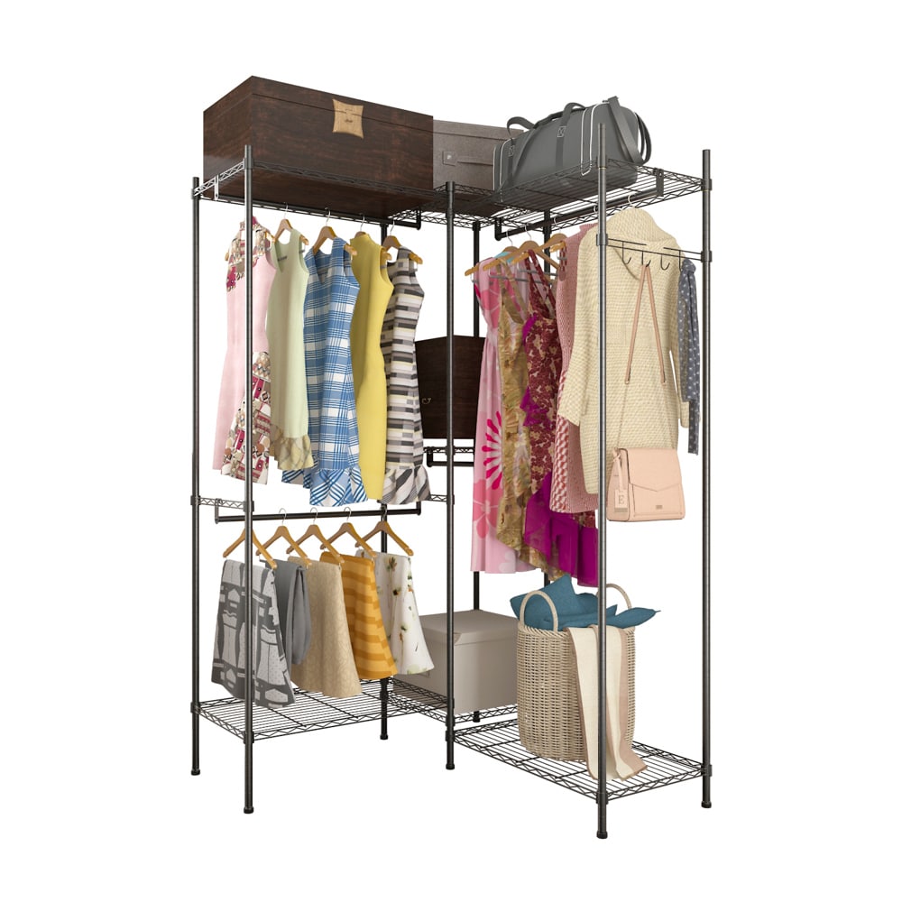 Winado LO1G52001814 Garment-Racks - View #8