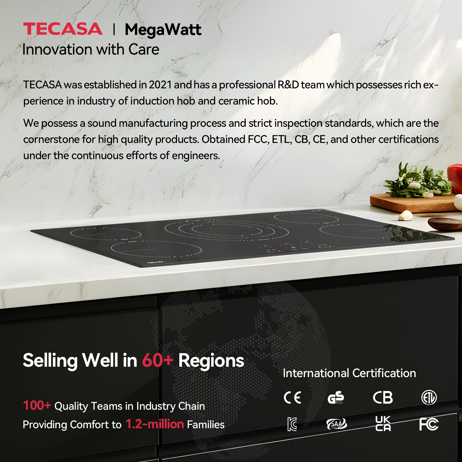 Tecasa MT-T59165 Elec-Cktp - View #10