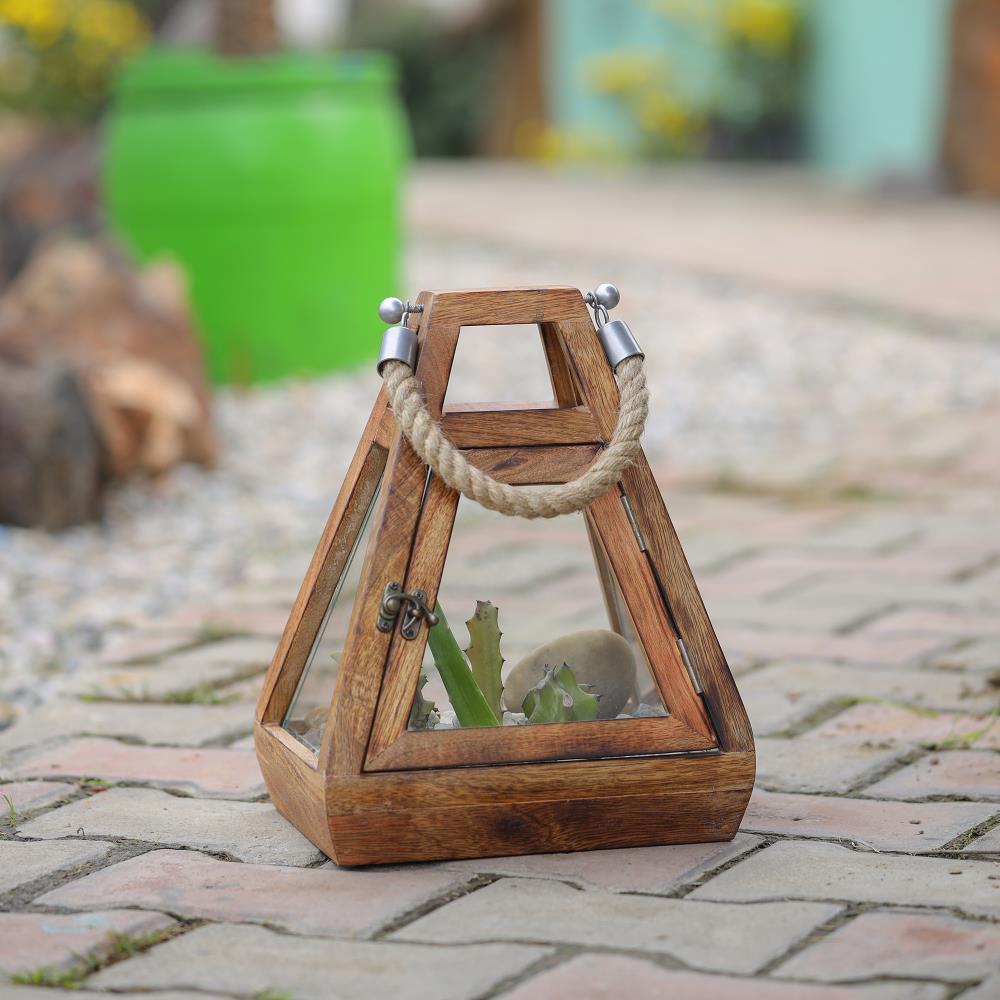 allen + roth JJ-19-38002 Planter-Window-Box - View #8