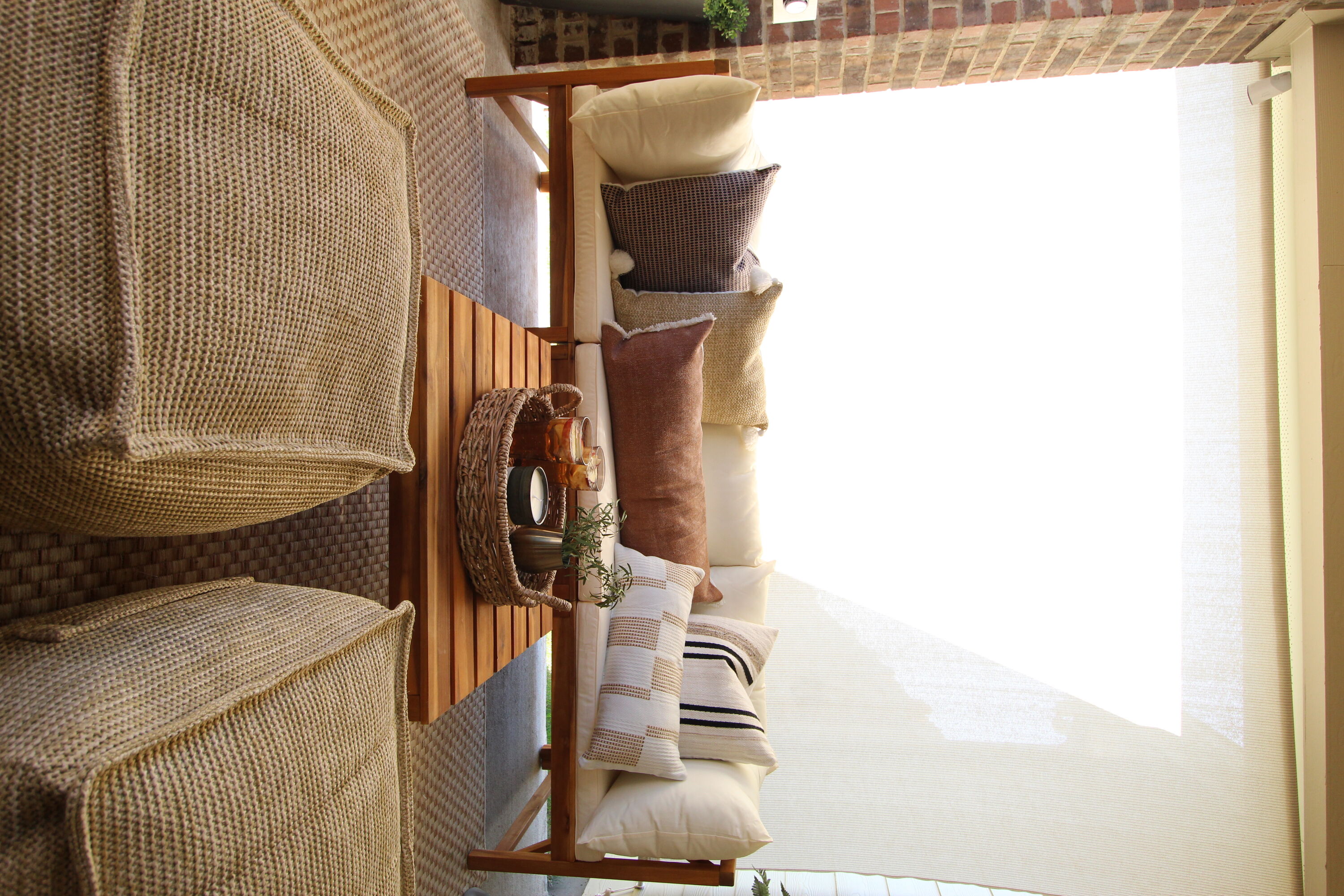 Safavieh PAT6713A Patio-Conversation-Sets - View #7