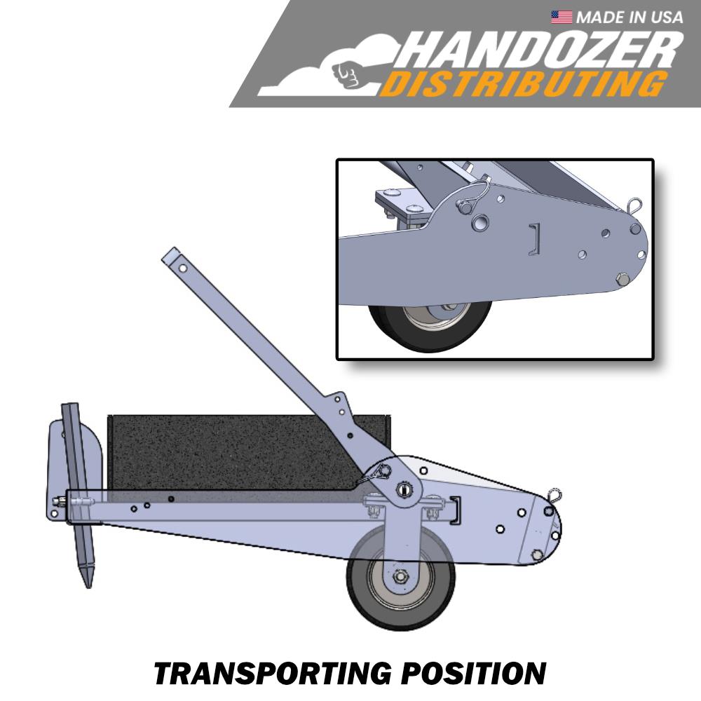 Multifunctional Dredging Claw - Get 75% Discount – Wowelo