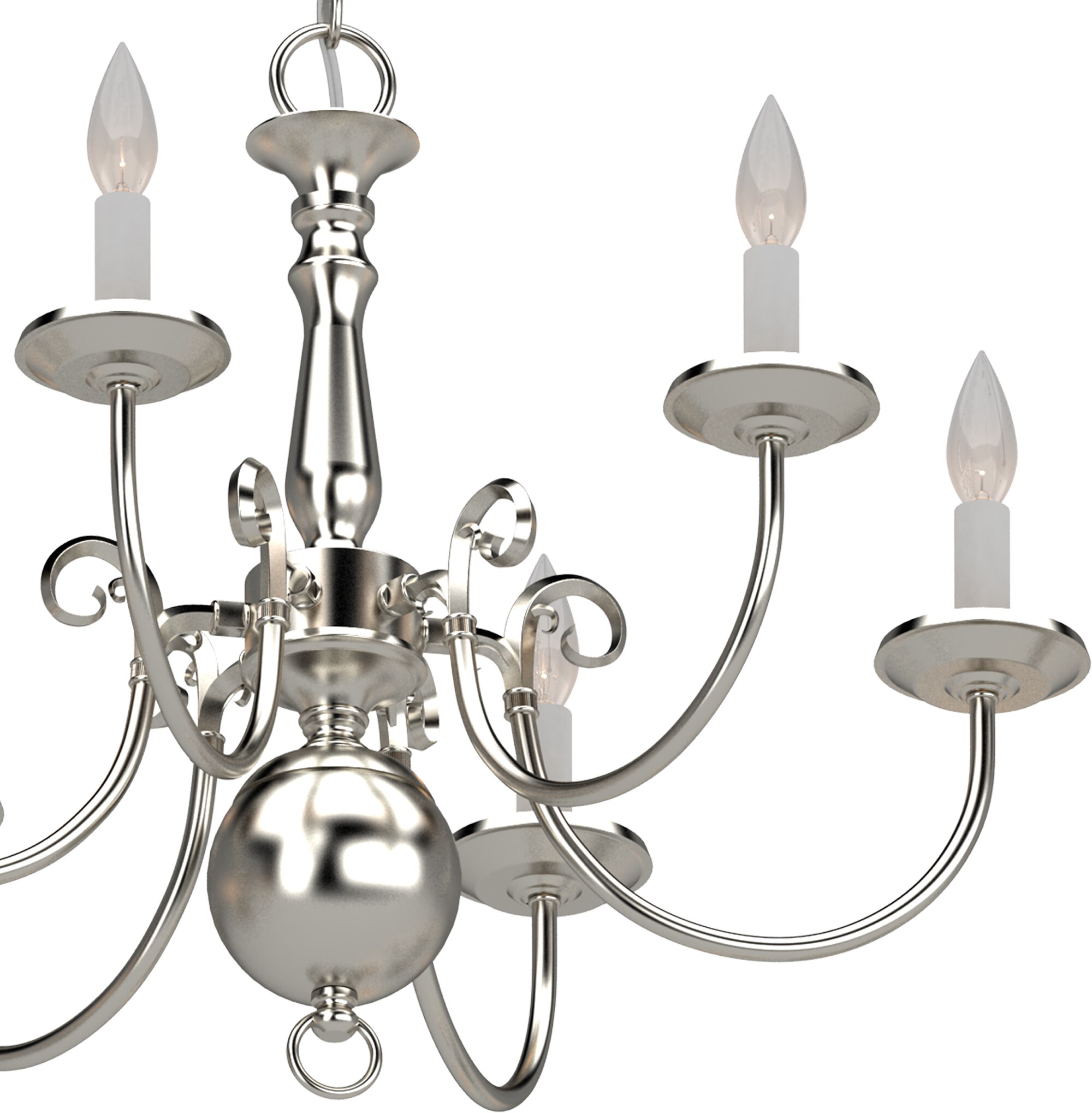 Volume Lighting V3556-33 b090015 - View #3