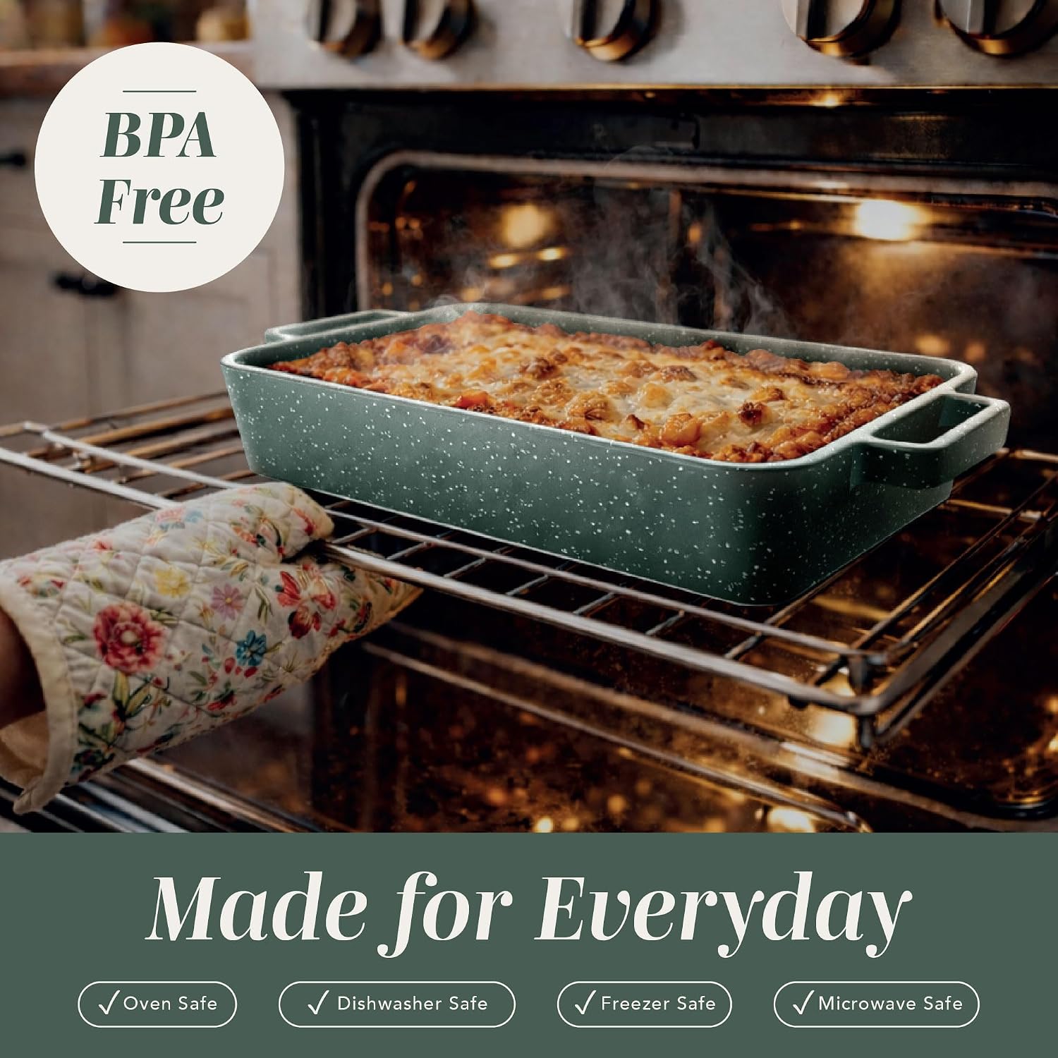 CHEFMADE CMMY1-B0GLTLV5C9 bakeware - View #5