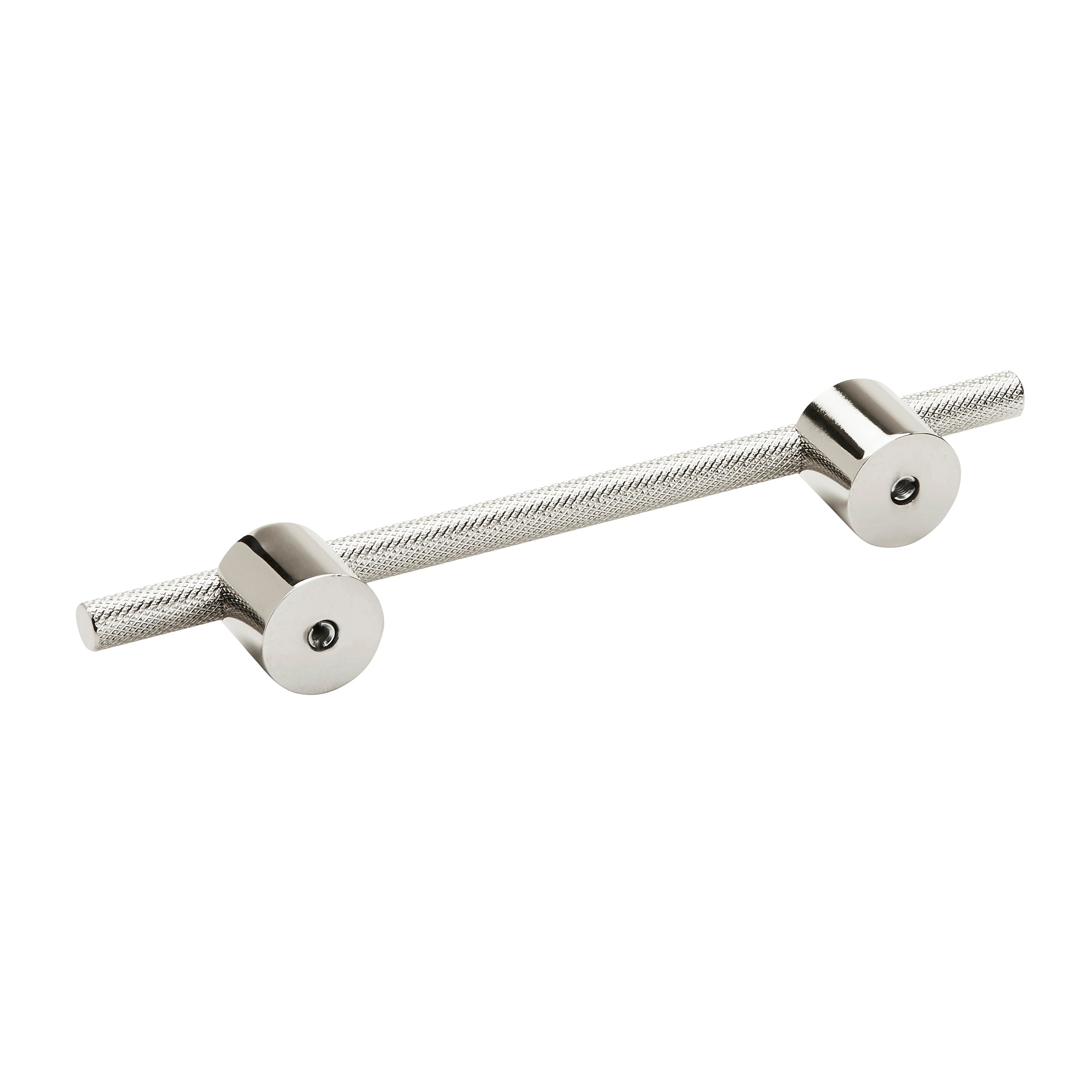 Amerock BP7414128PNPN Cabinet-Pulls - View #5