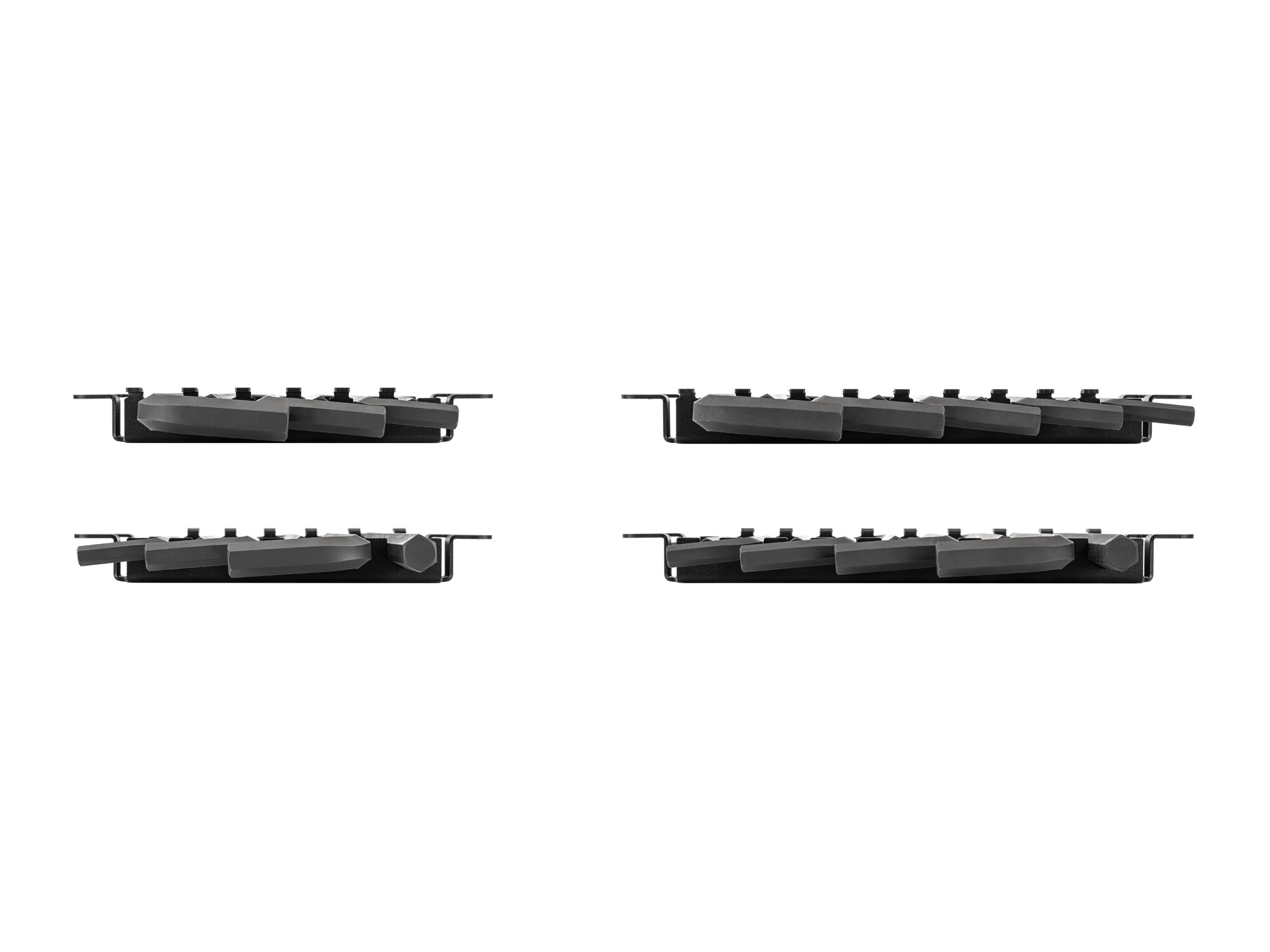 TEKTON KLX92301 Hex-Torx-Key - View #4