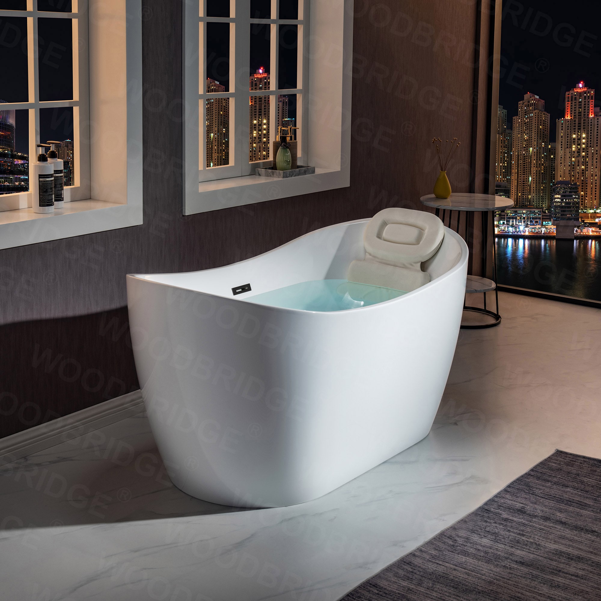 Woodbridge LB351 bathtubs - View #5