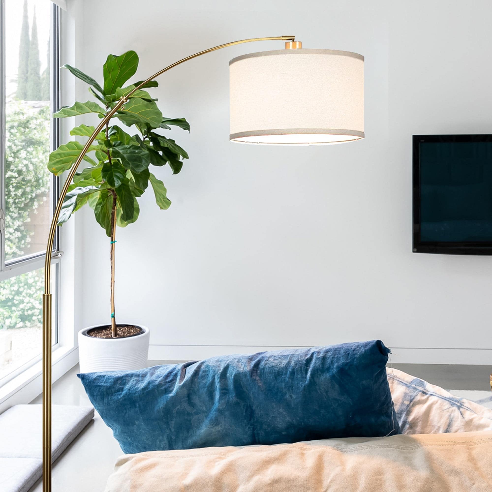 Brightech JQ-UJB8-CYWK floorlamps - View #3