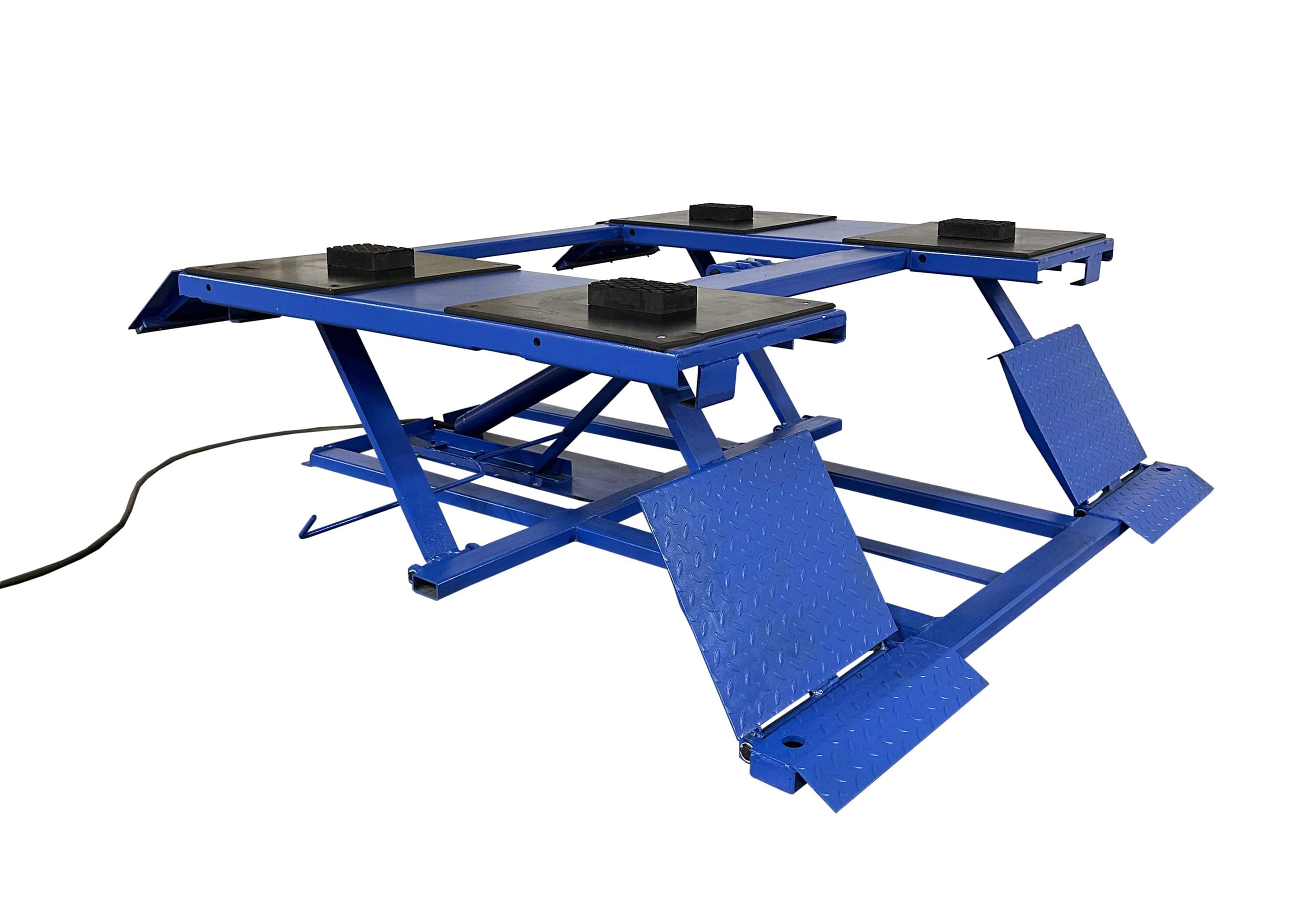 Tuxedo LR-26-PAD Vehicle-Lifts - View #7