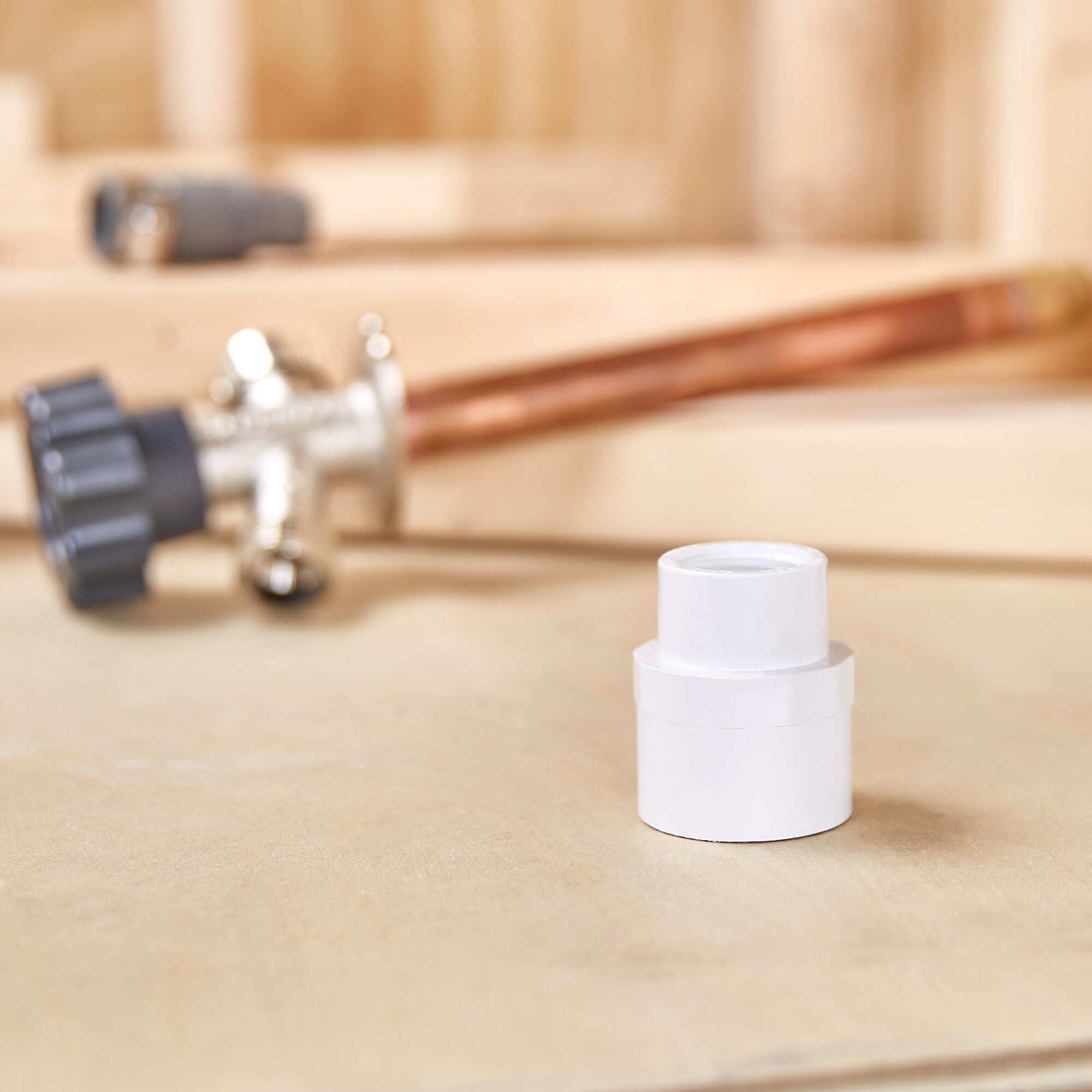 LASCO 435131RMC Pvc-Pressure-Sch-40-Fittings - View #3