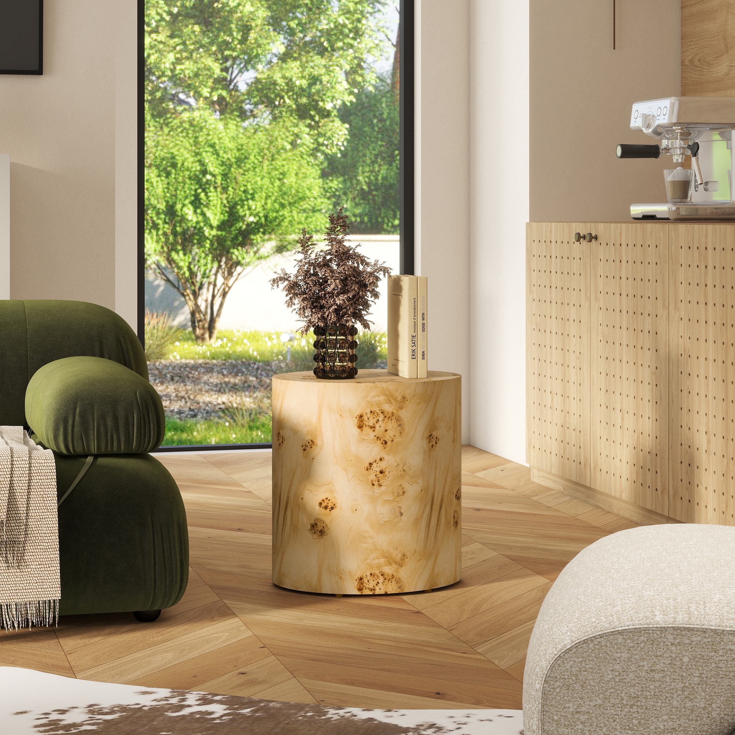 Jennifer Taylor Home L84611 End-Tables - View #4