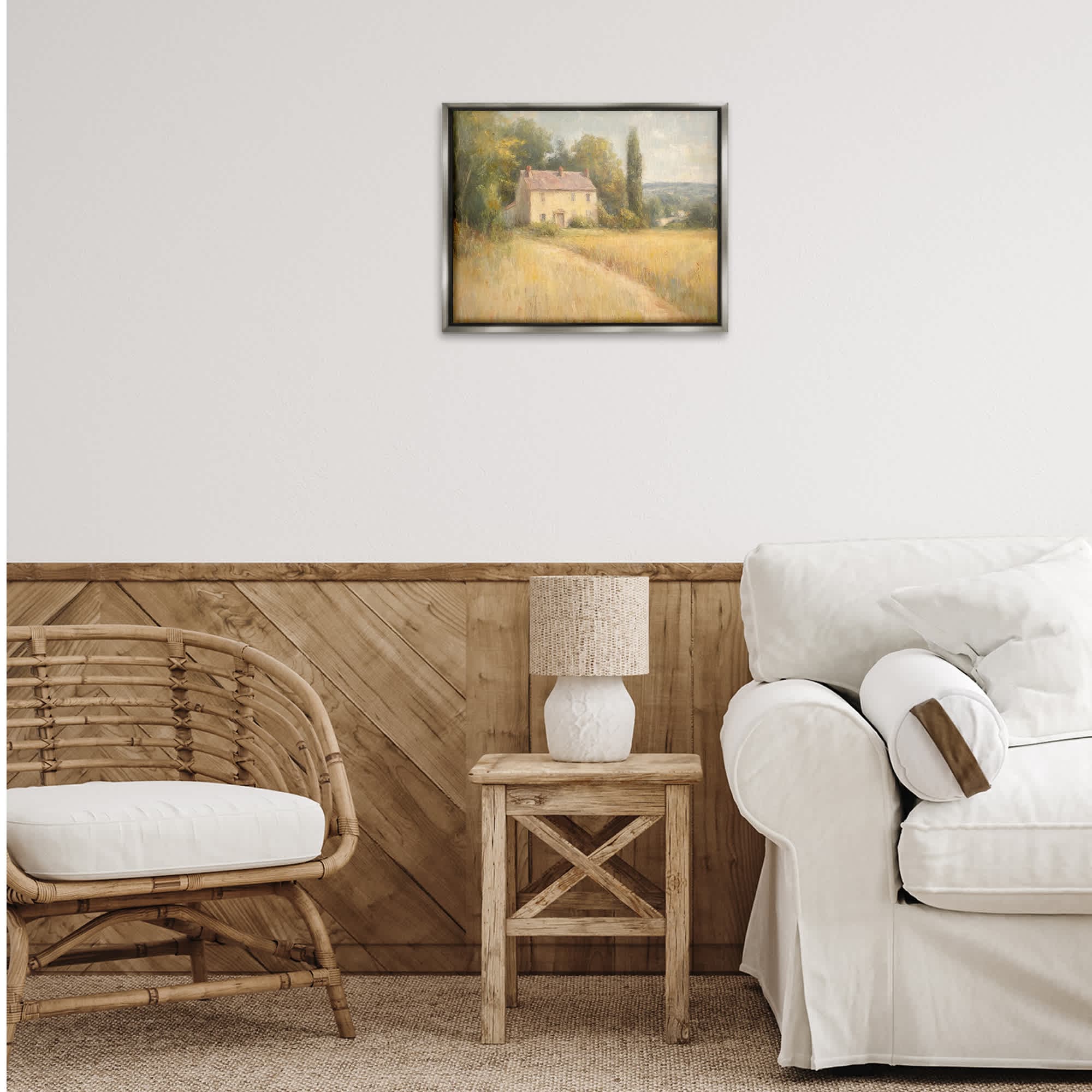 Stupell Industries BT-802-FFL-16X20 Wall-Art - View #3