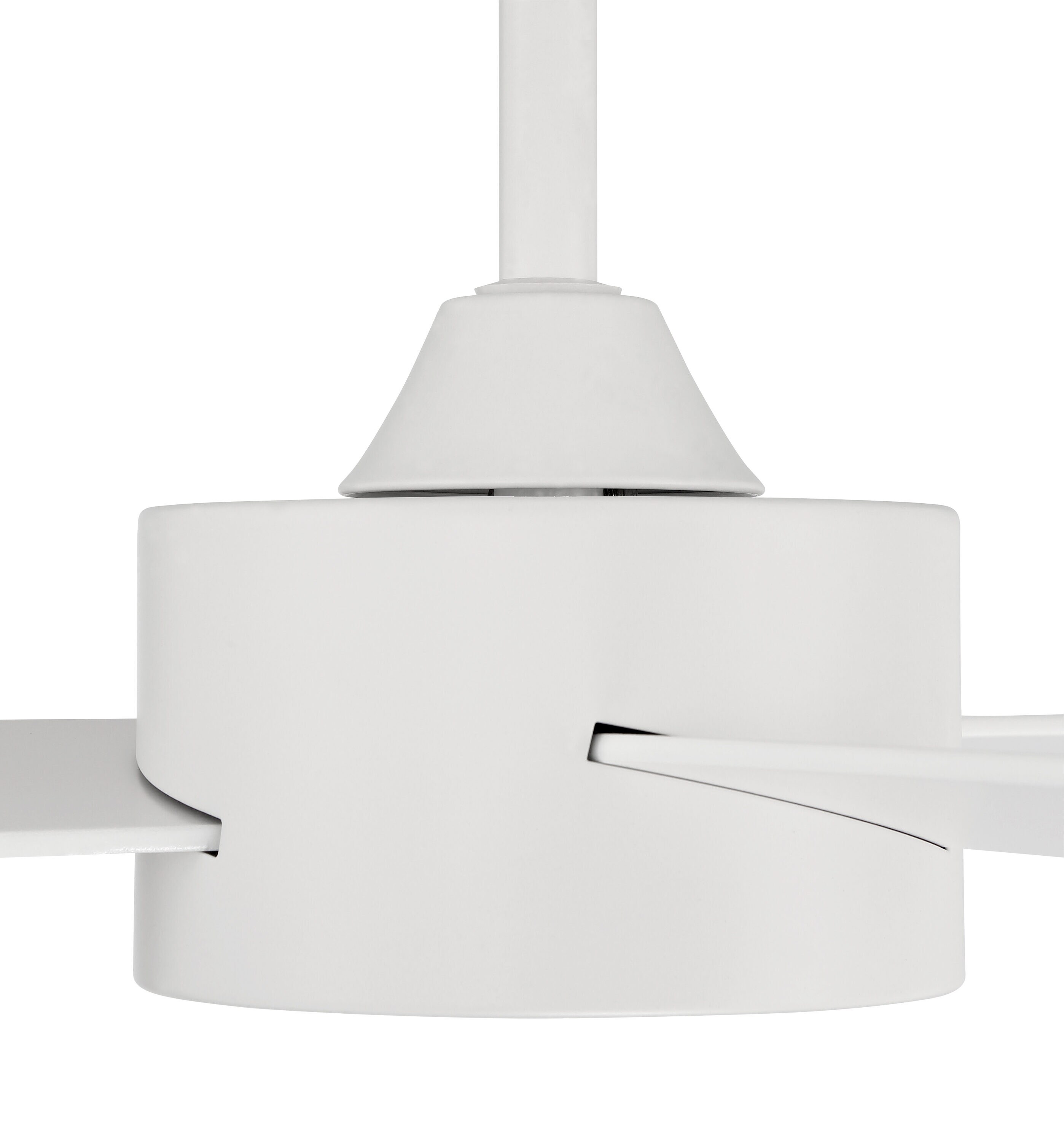 Craftmade PRV52MWW3-NWF Ceiling-Fans - View #5