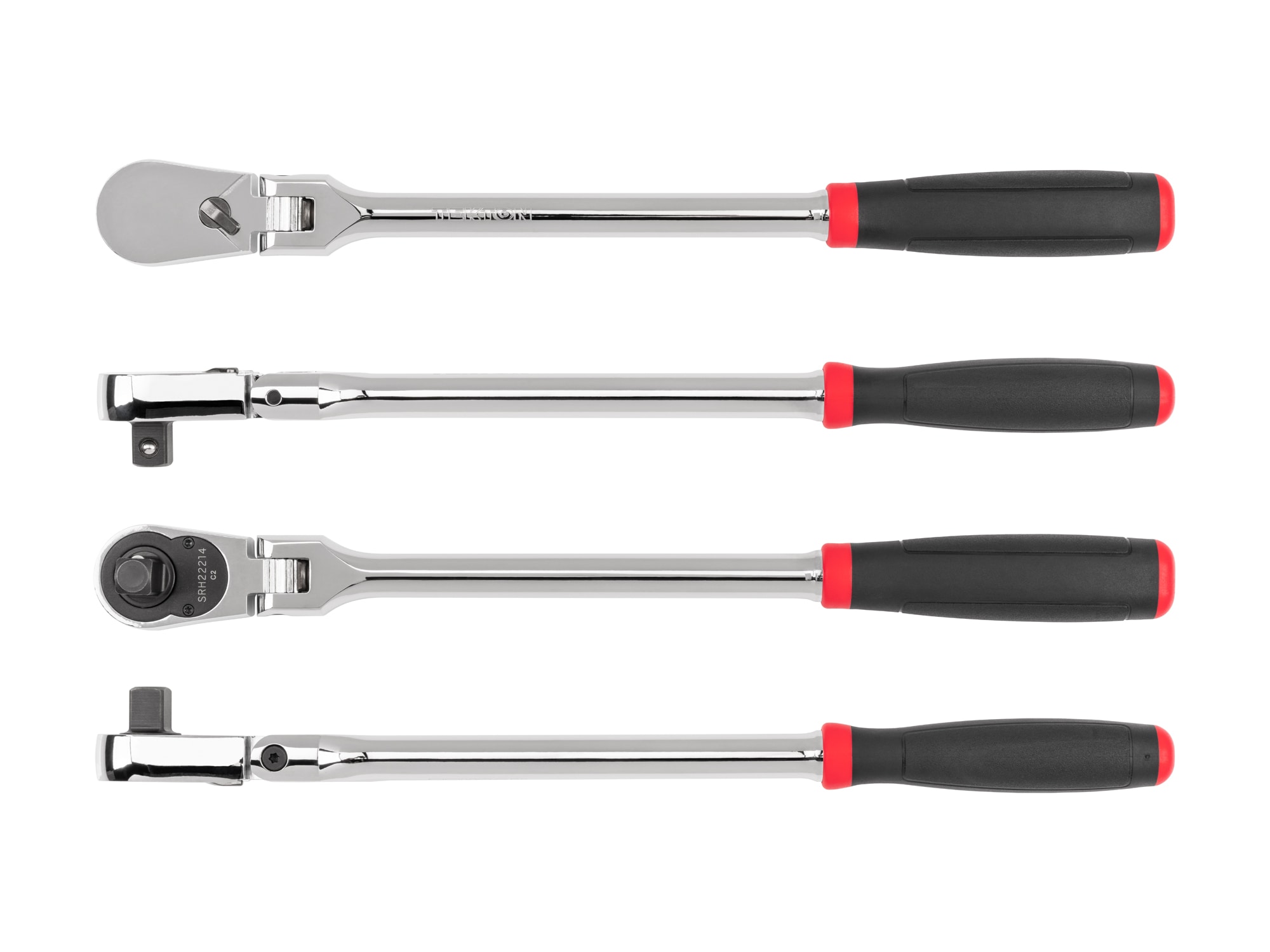 TEKTON SRH22214 ratchets - View #4