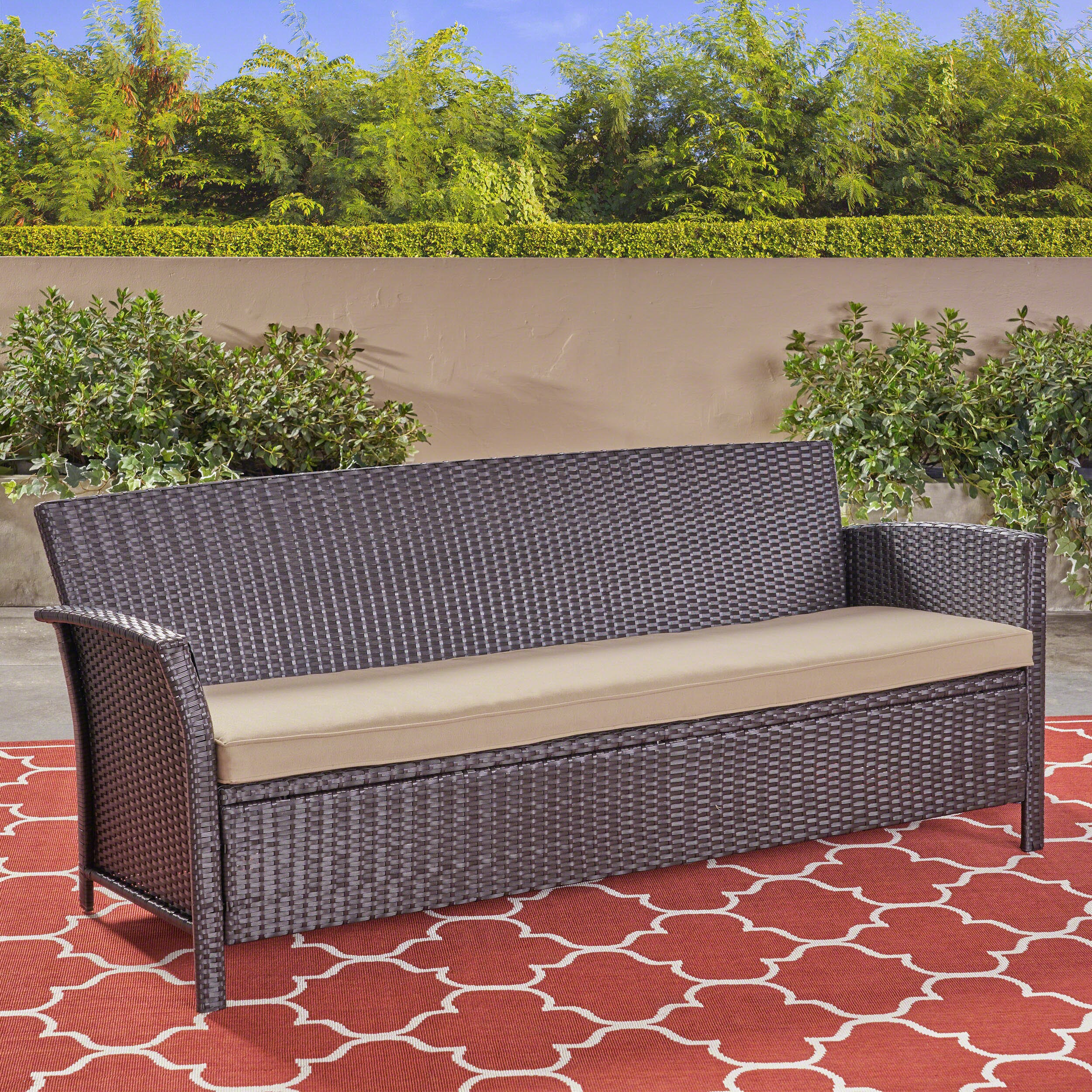 CESICIA ZM-SY-42 Patio-Chairs - View #6