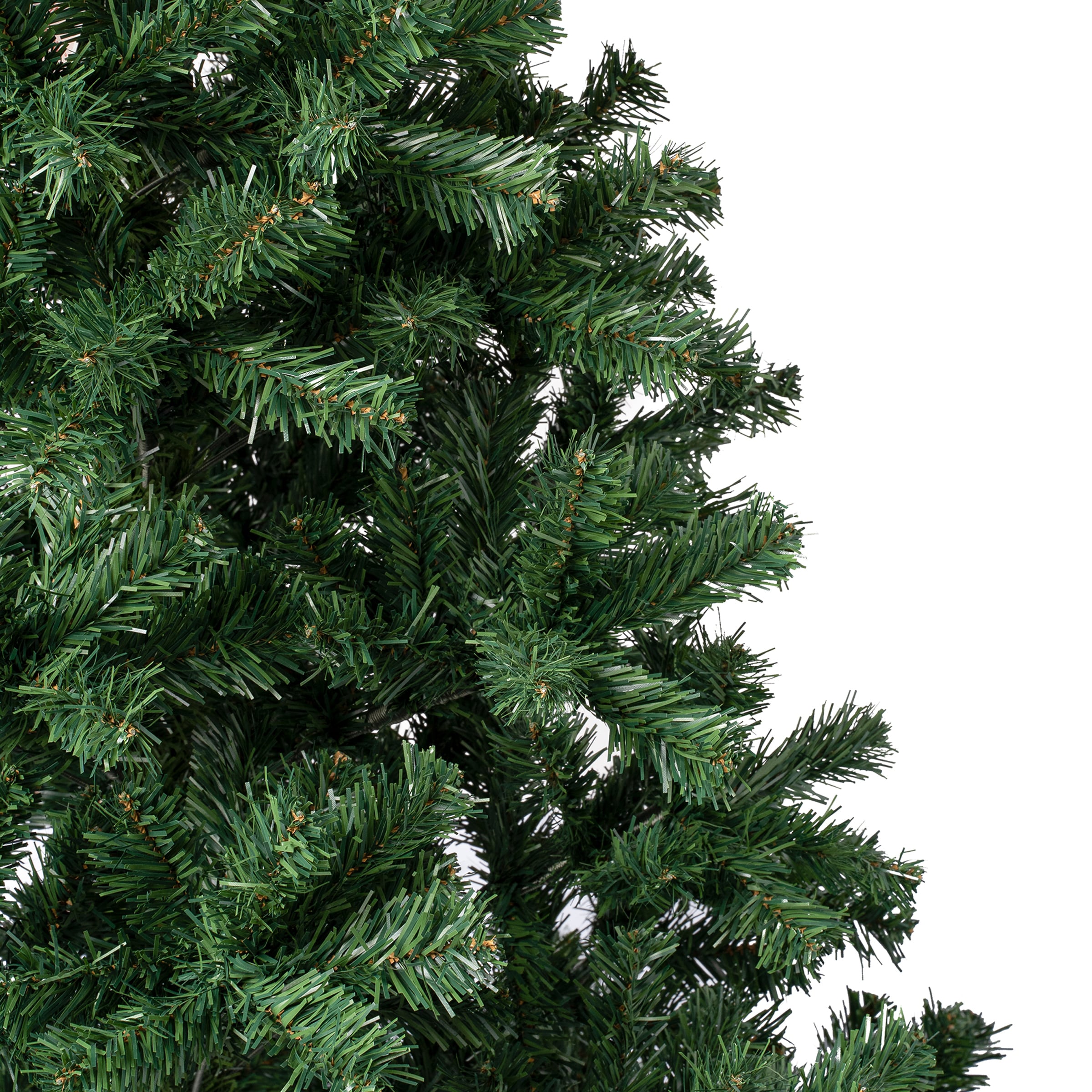 National Tree Company LIN8-500-60 Artificial-Christmas-Trees - View #3