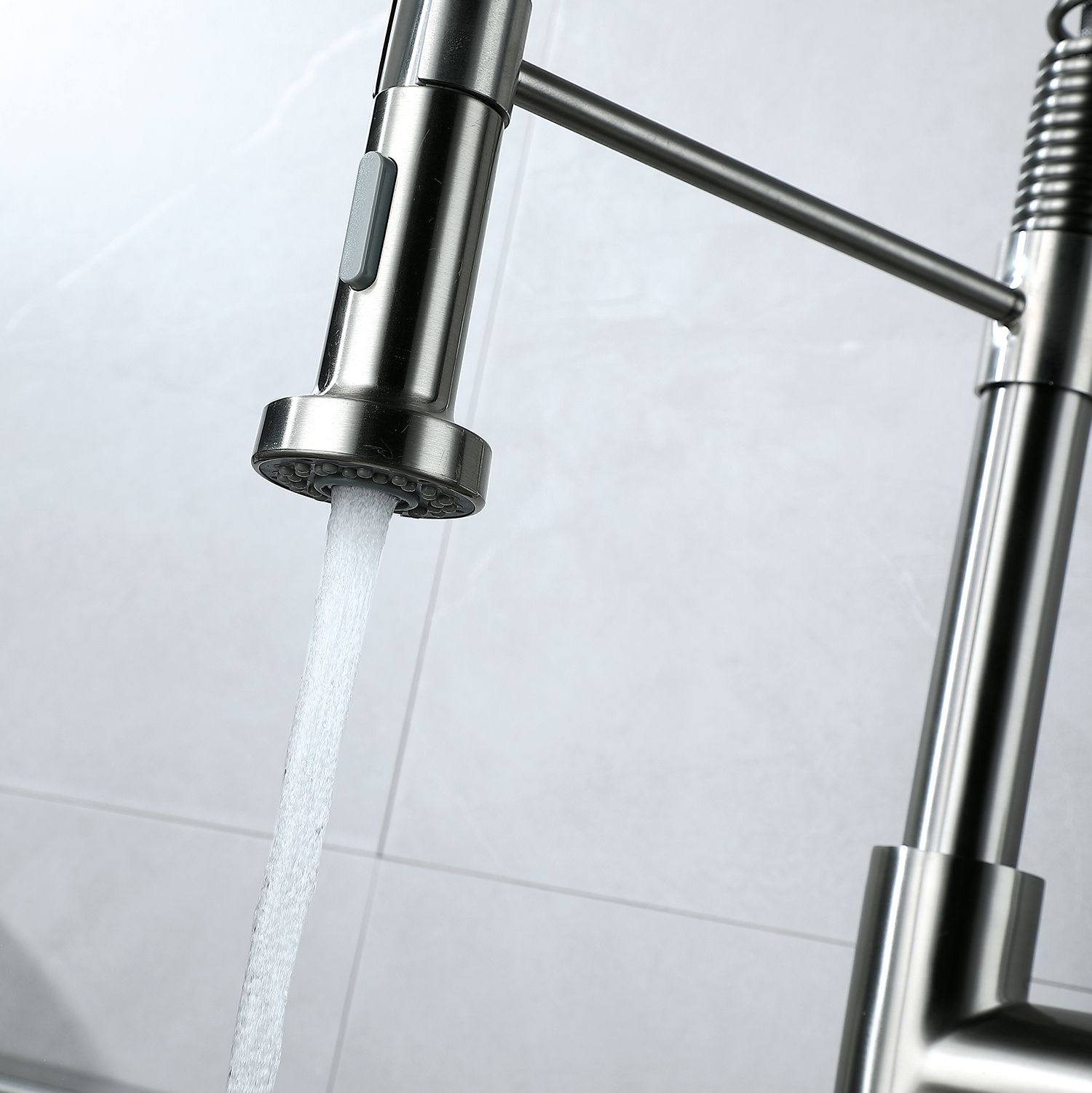Tahanbath WXY-H7CAKJ Kitchen-Faucets - View #3